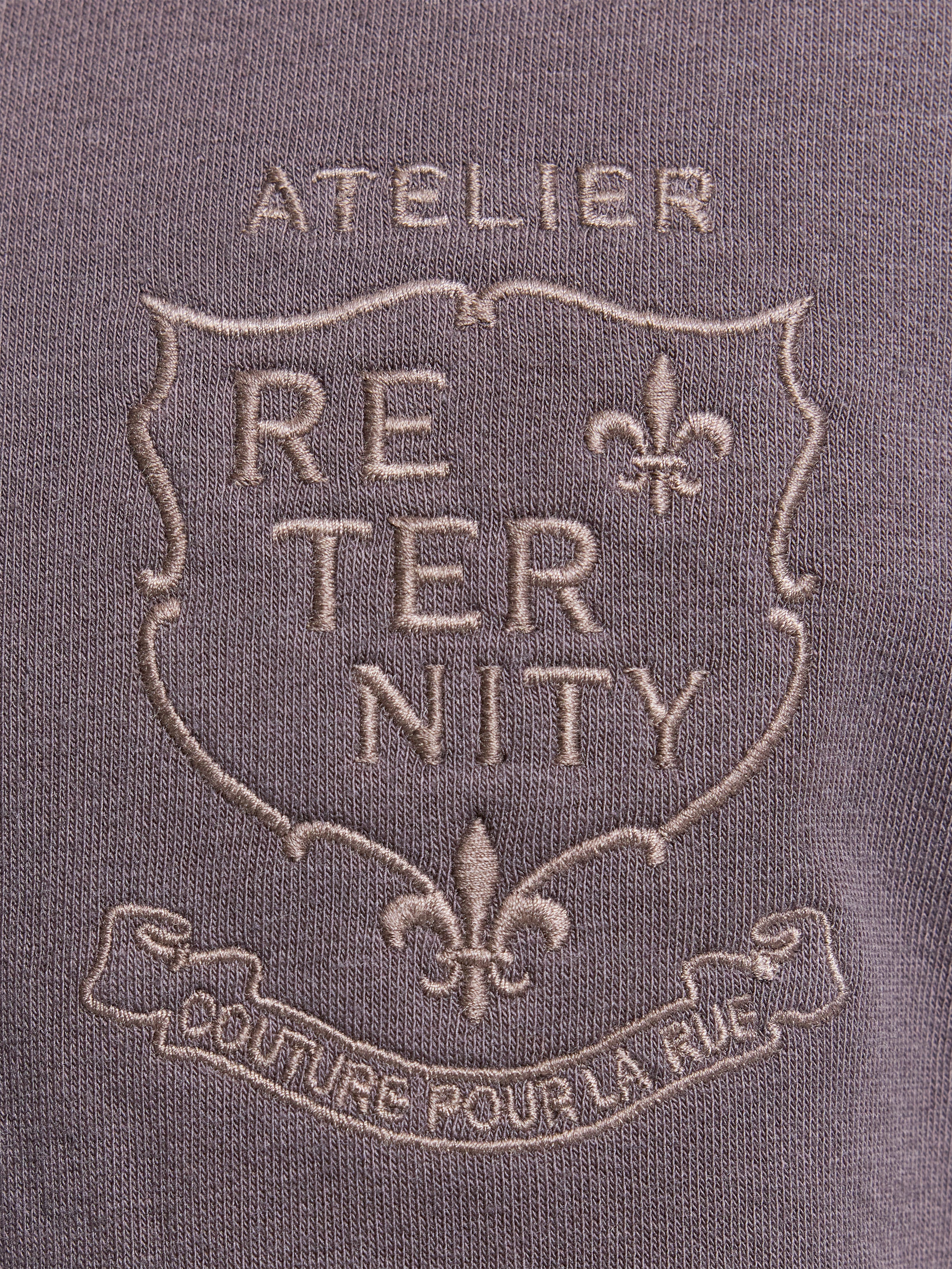 L’ATELIER DE LA RUE POLO - BROWN