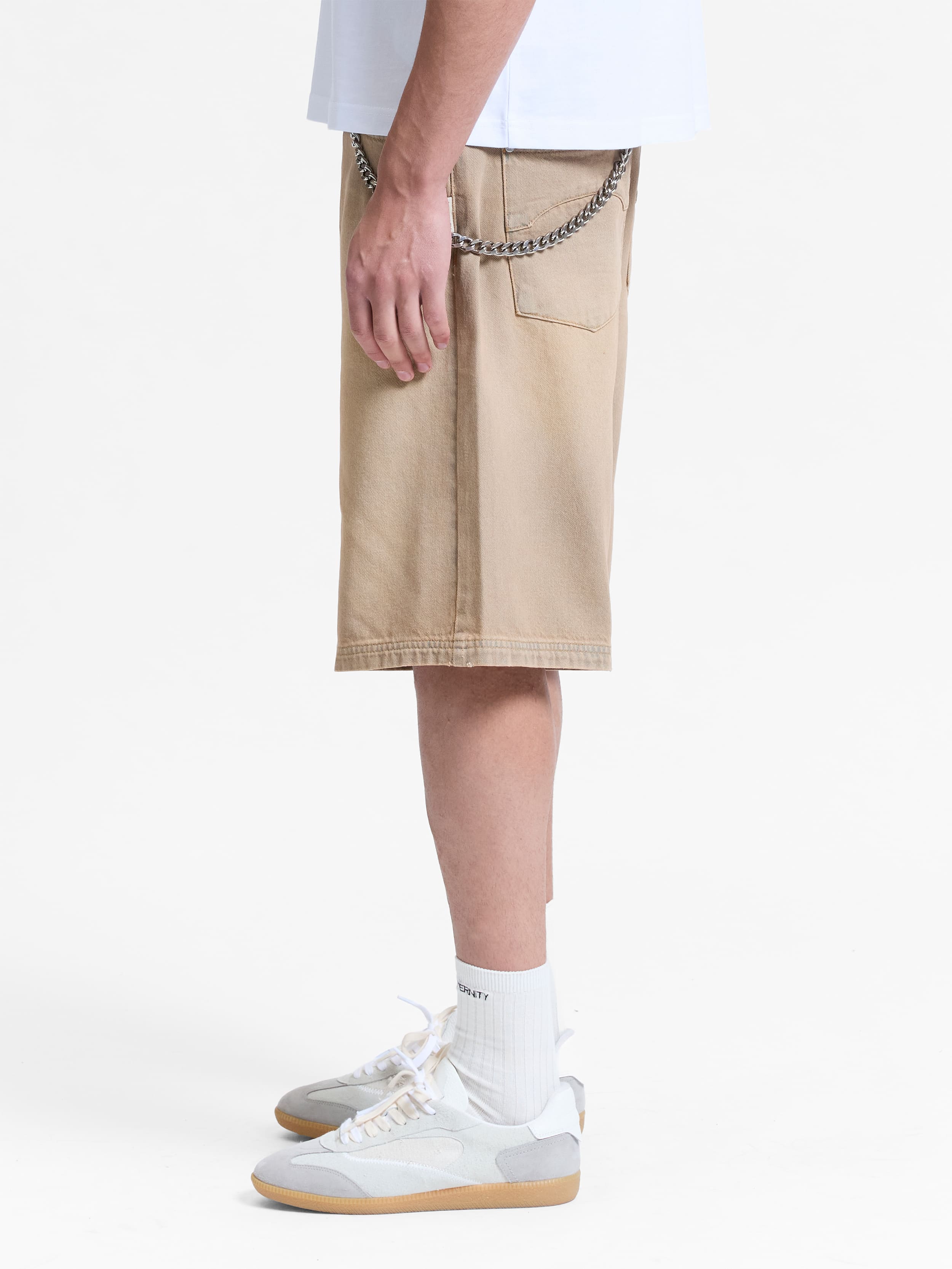 ESSENTIAL JORTS - SAND WASH