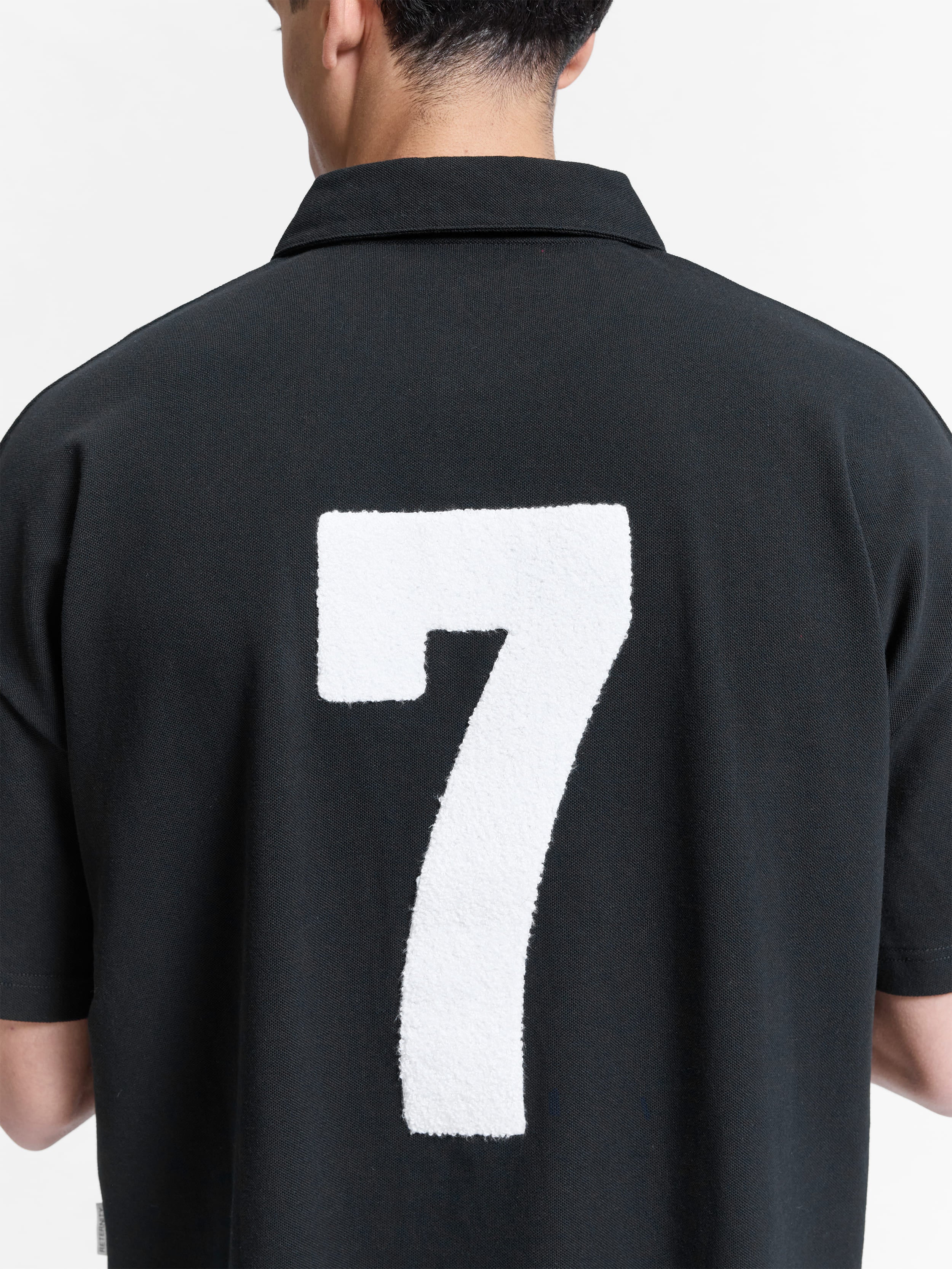 L’ATELIER DE LA RUE POLO - BLACK