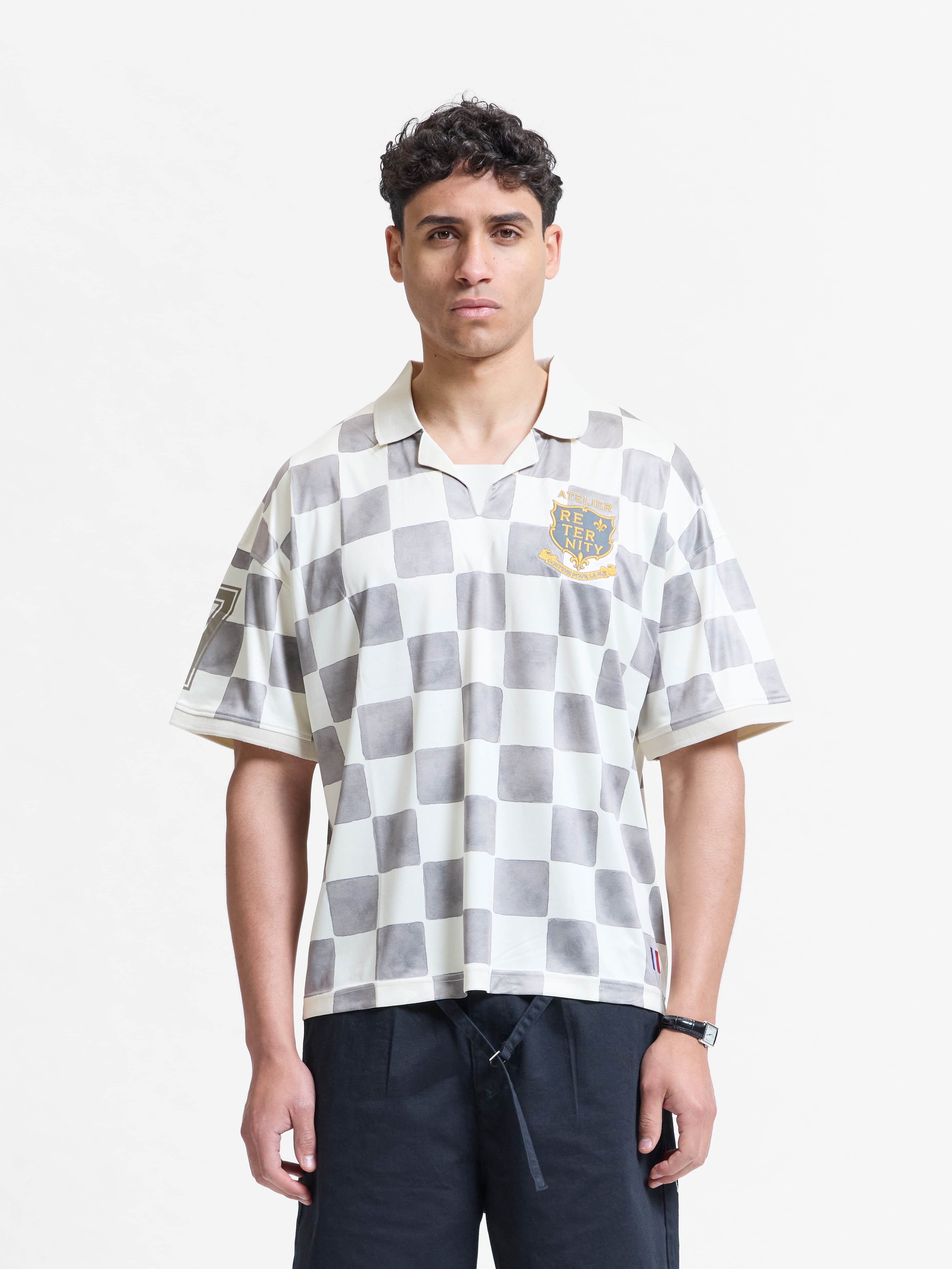 L’ATELIER DE LA RUE JERSEY - CREAM