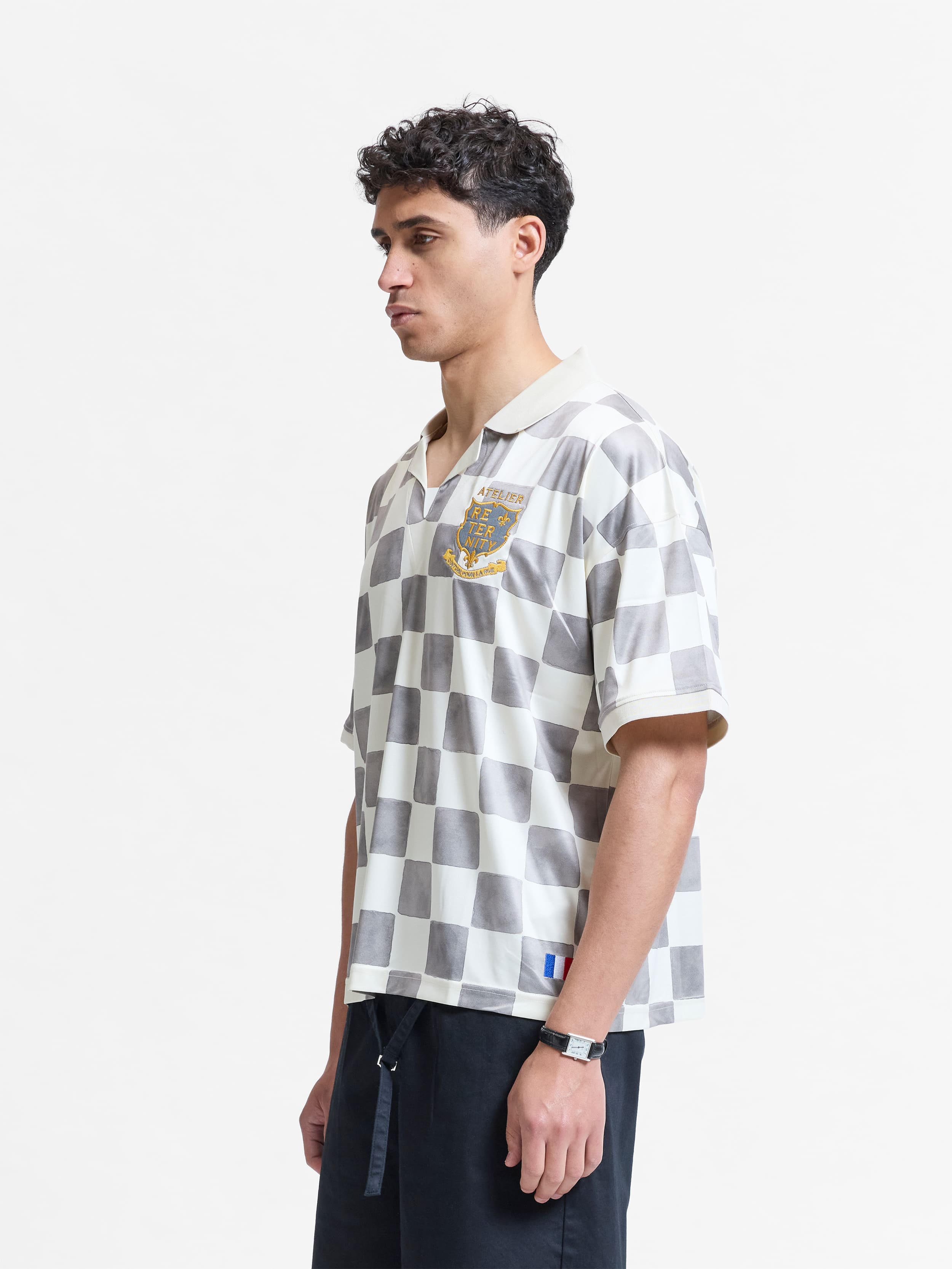 L’ATELIER DE LA RUE JERSEY - CREAM
