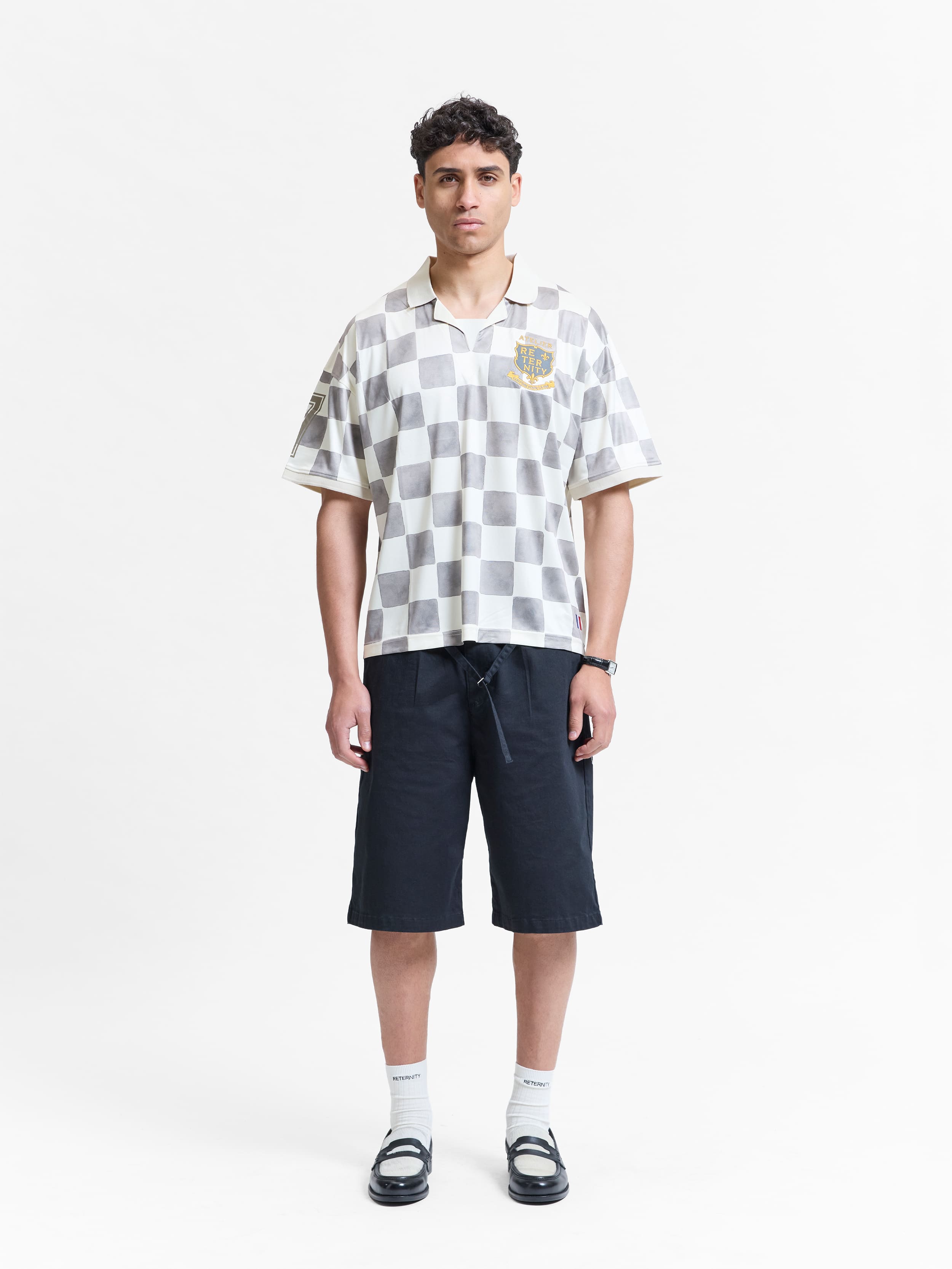 L’ATELIER DE LA RUE JERSEY - CREAM