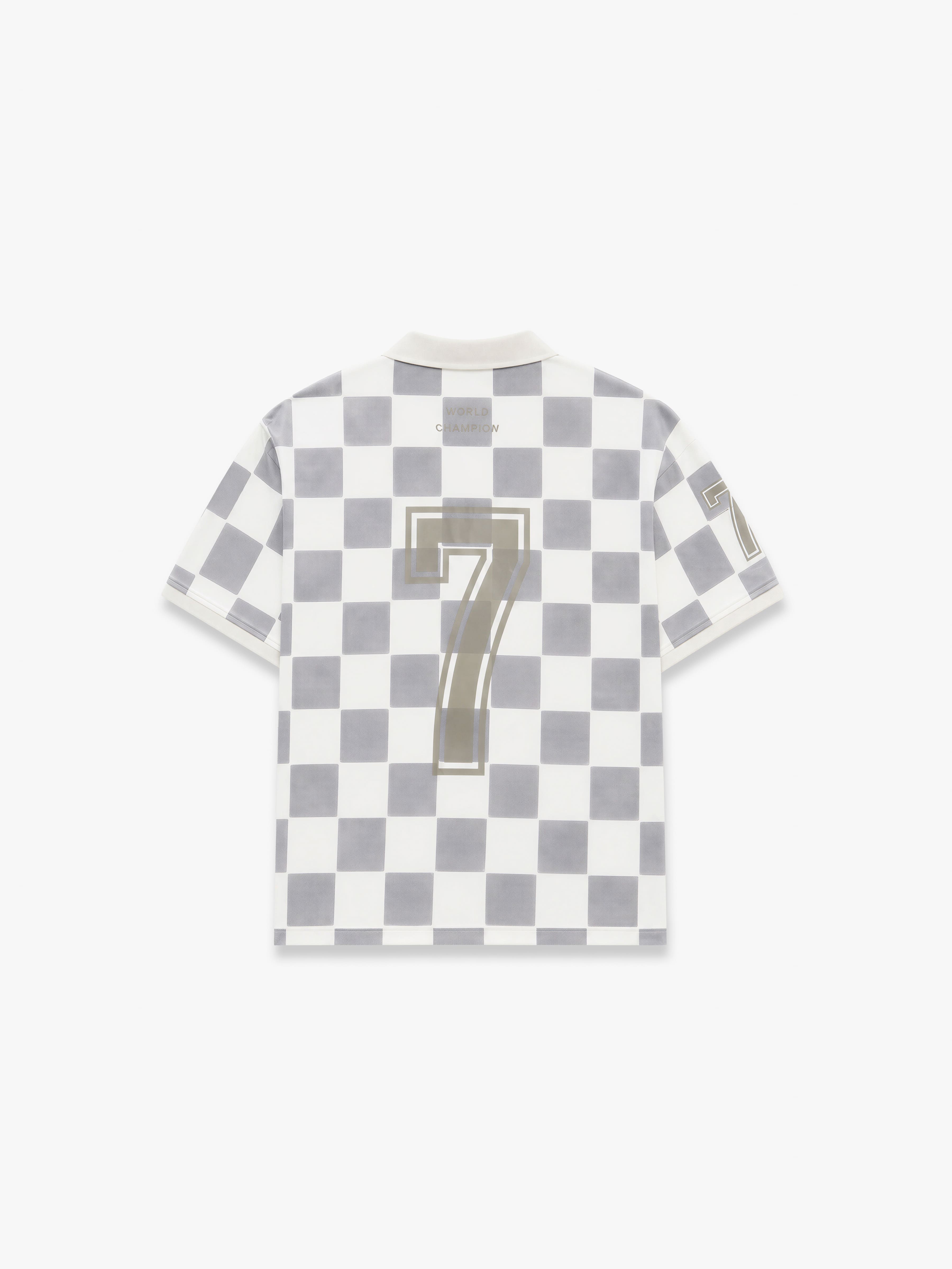 L’ATELIER DE LA RUE JERSEY - CREAM
