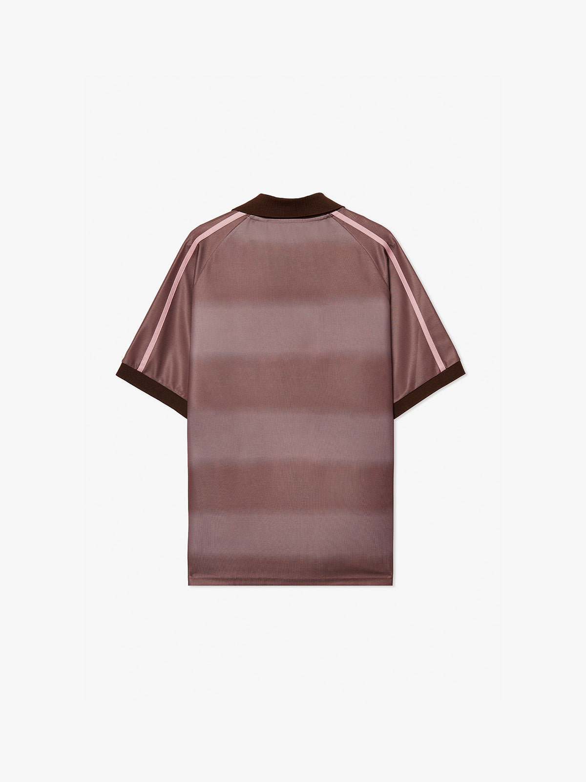 MUSÉE DE LA VIE JERSEY - BROWN