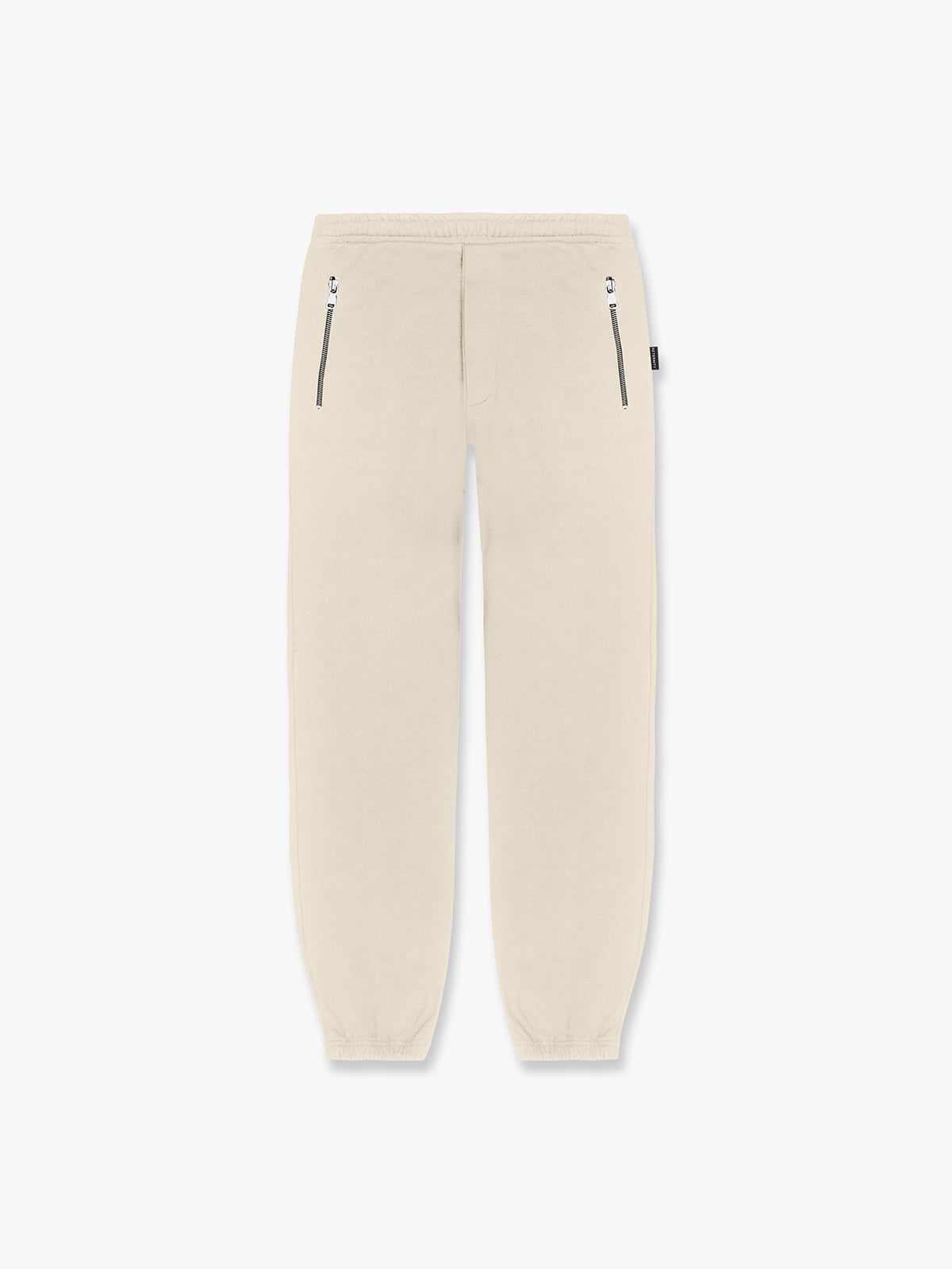 ESSENTIAL SWEATPANTS - CREAM