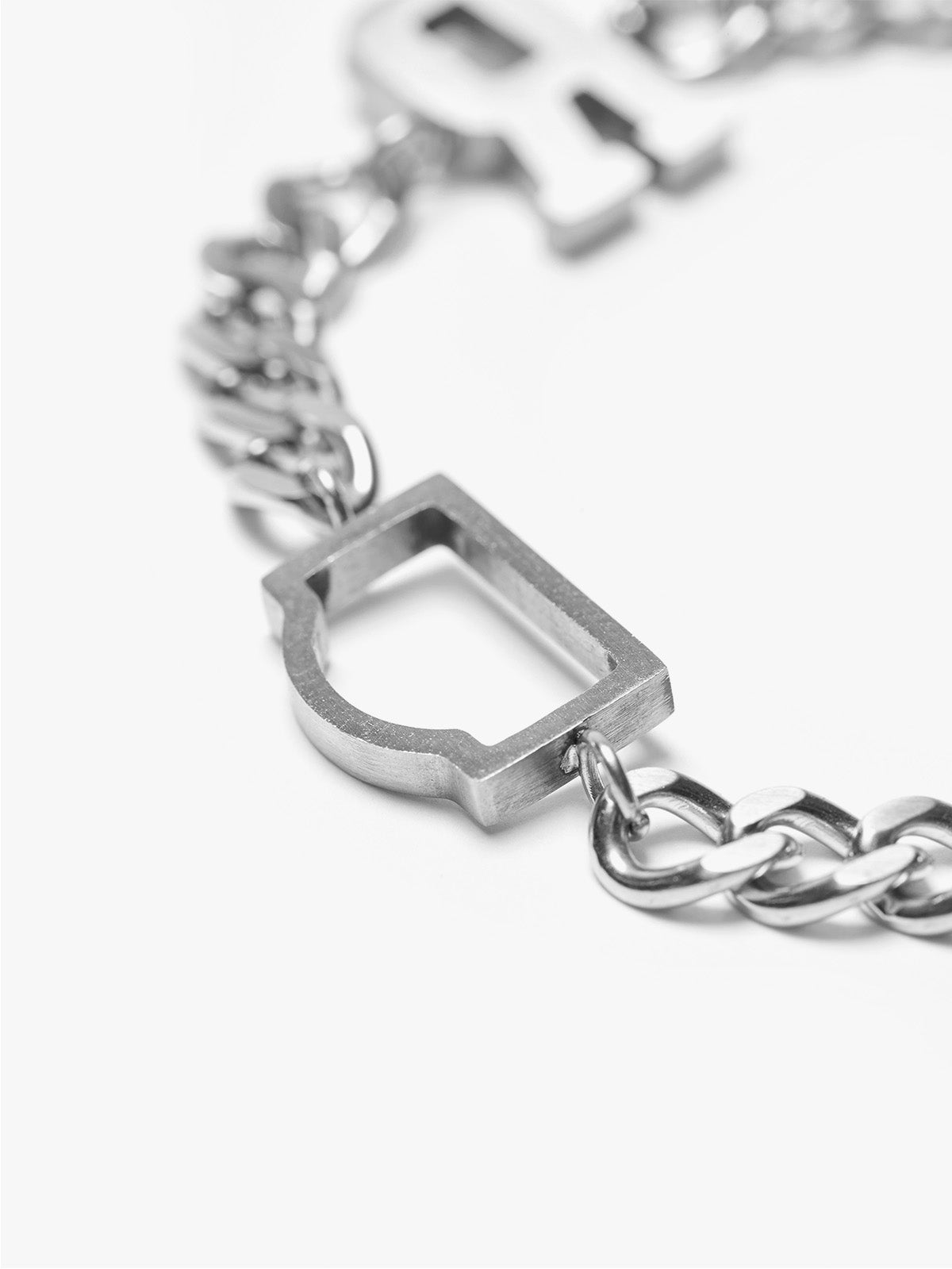LOGO BRACELET