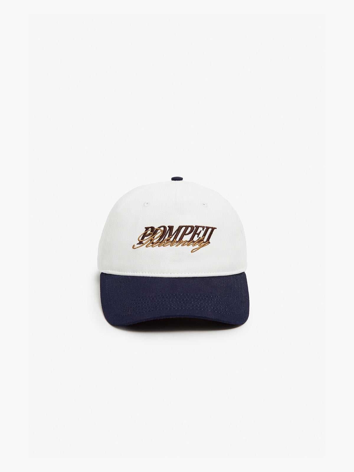 POMPEII X RETERNITY CAP CREAM