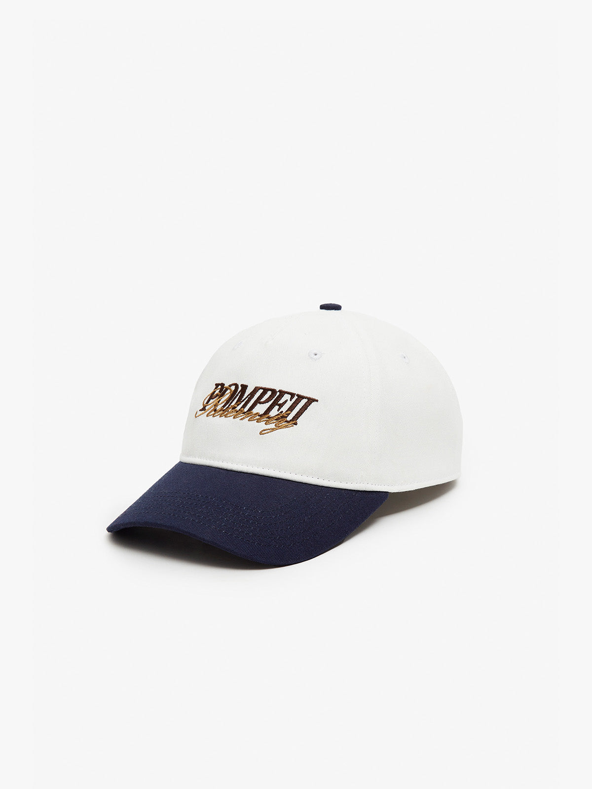 POMPEII X RETERNITY CAP CREAM