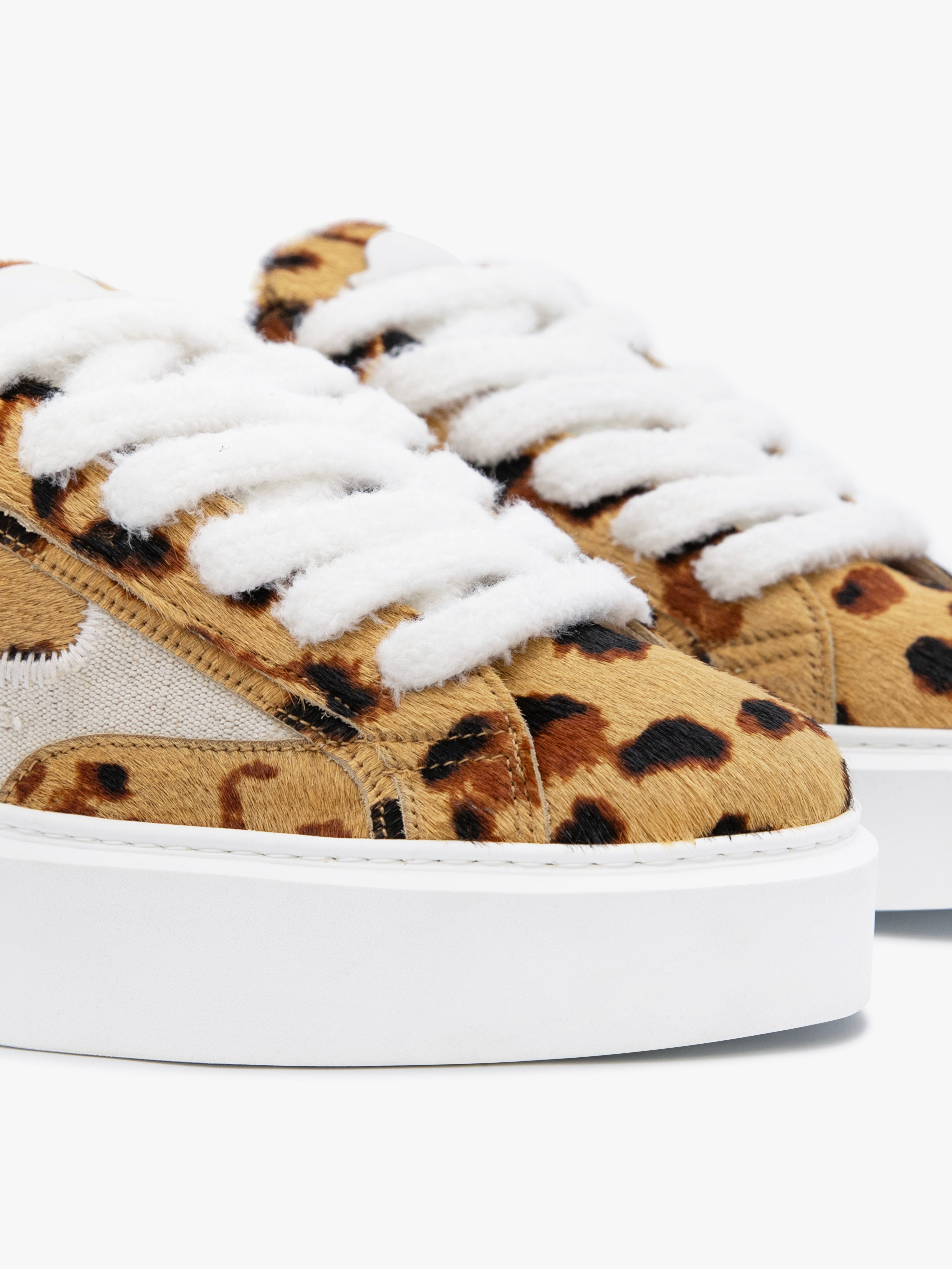 LE PROMENEUR - JAGUAR