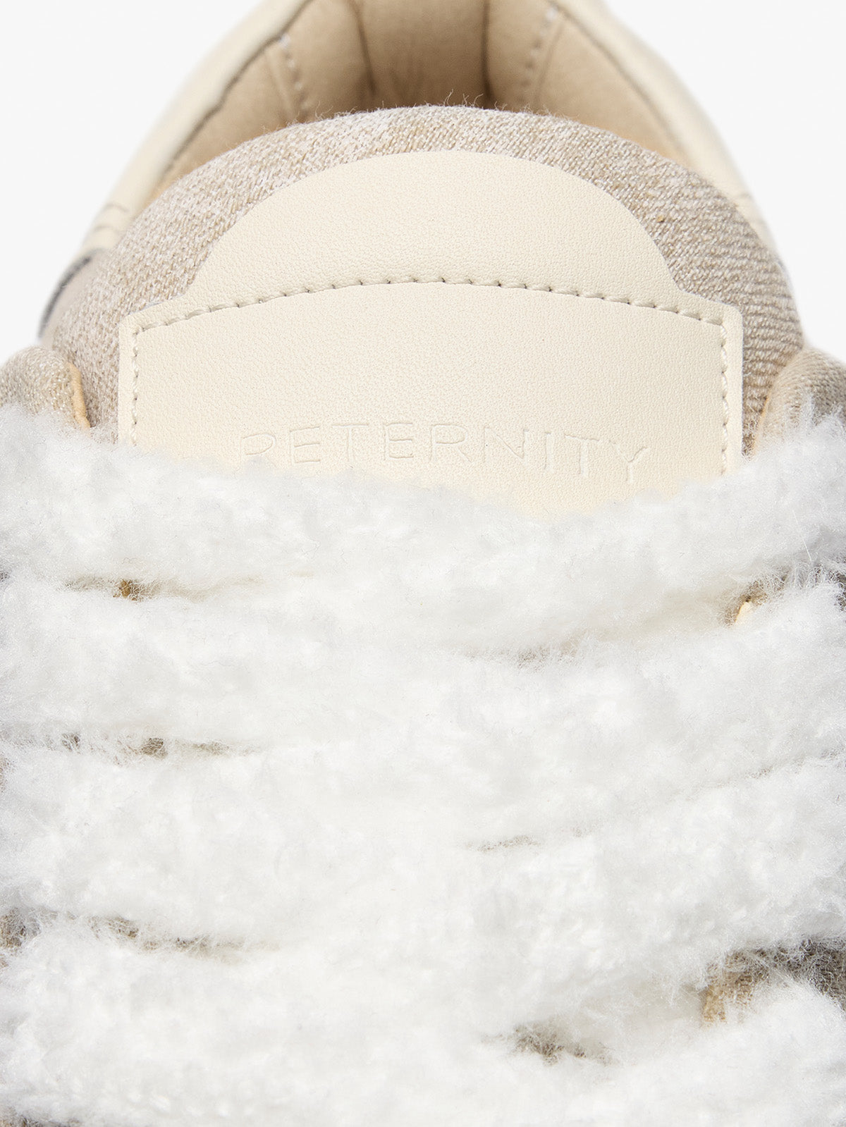 LE PROMENEUR - WASHED CREAM