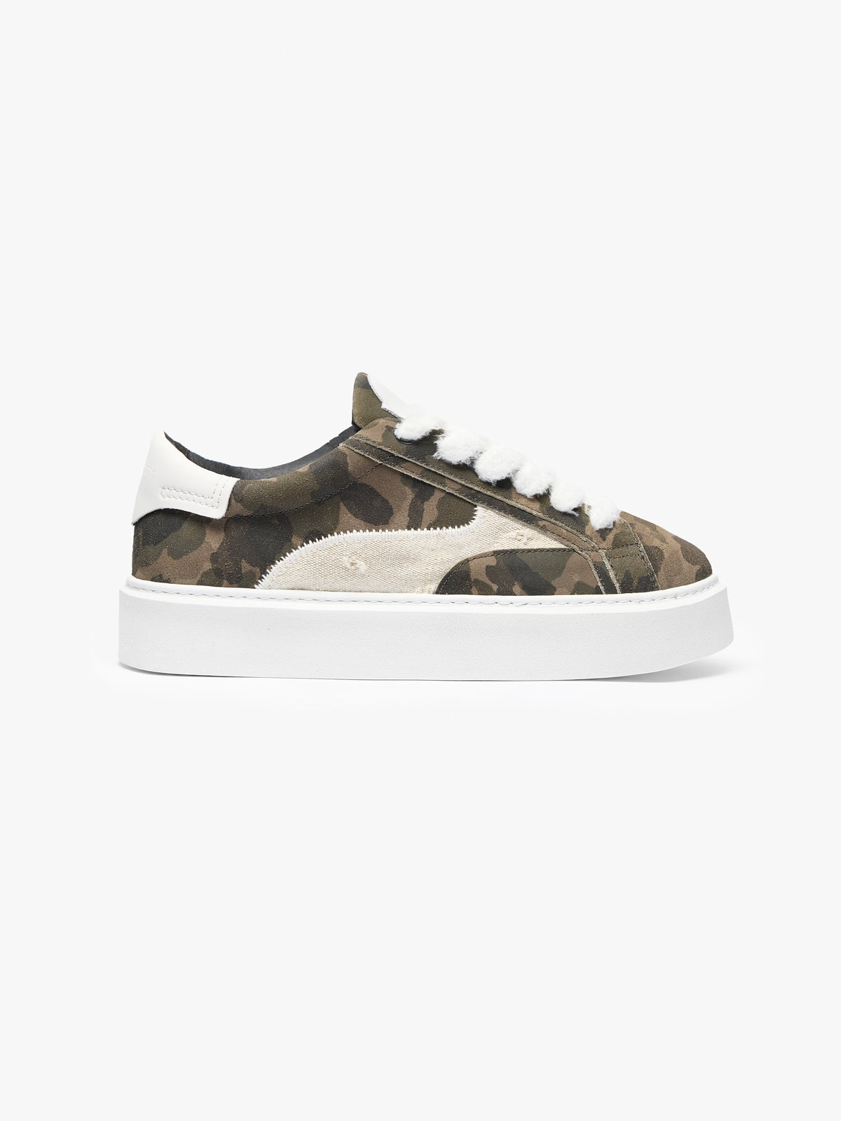 LE PROMENEUR - CAMOUFLAGE