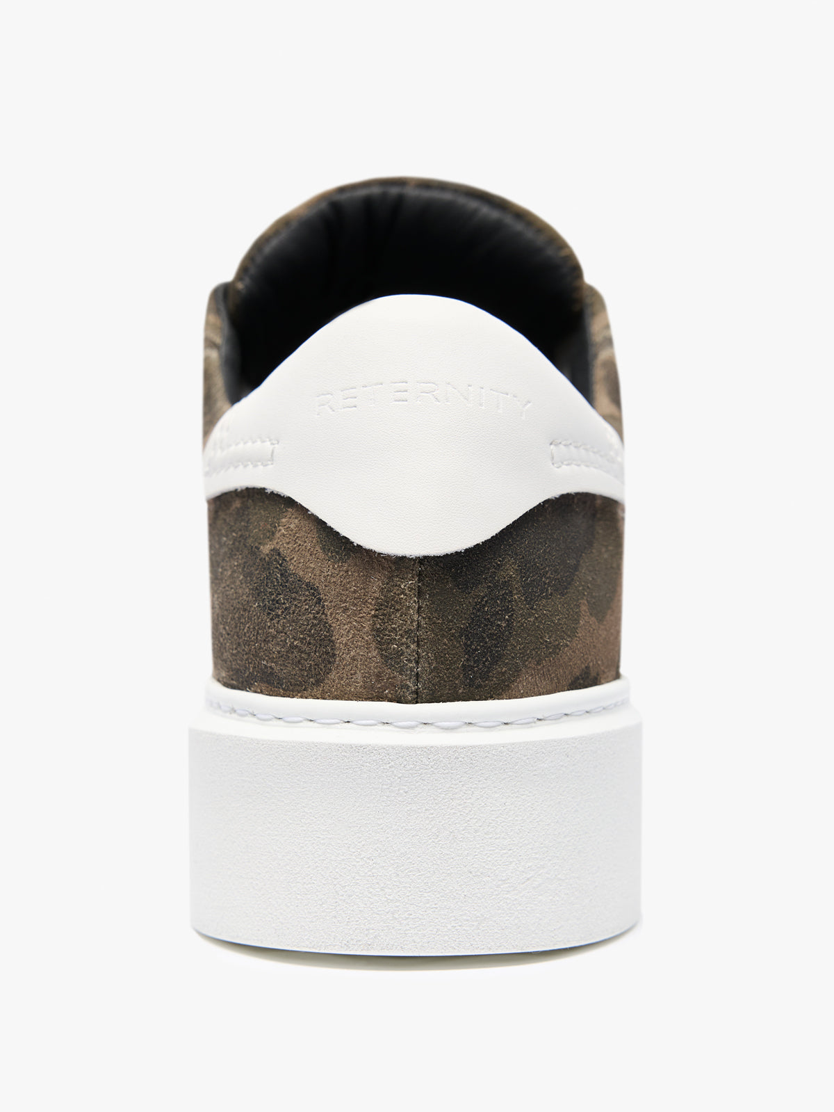 LE PROMENEUR - CAMOUFLAGE