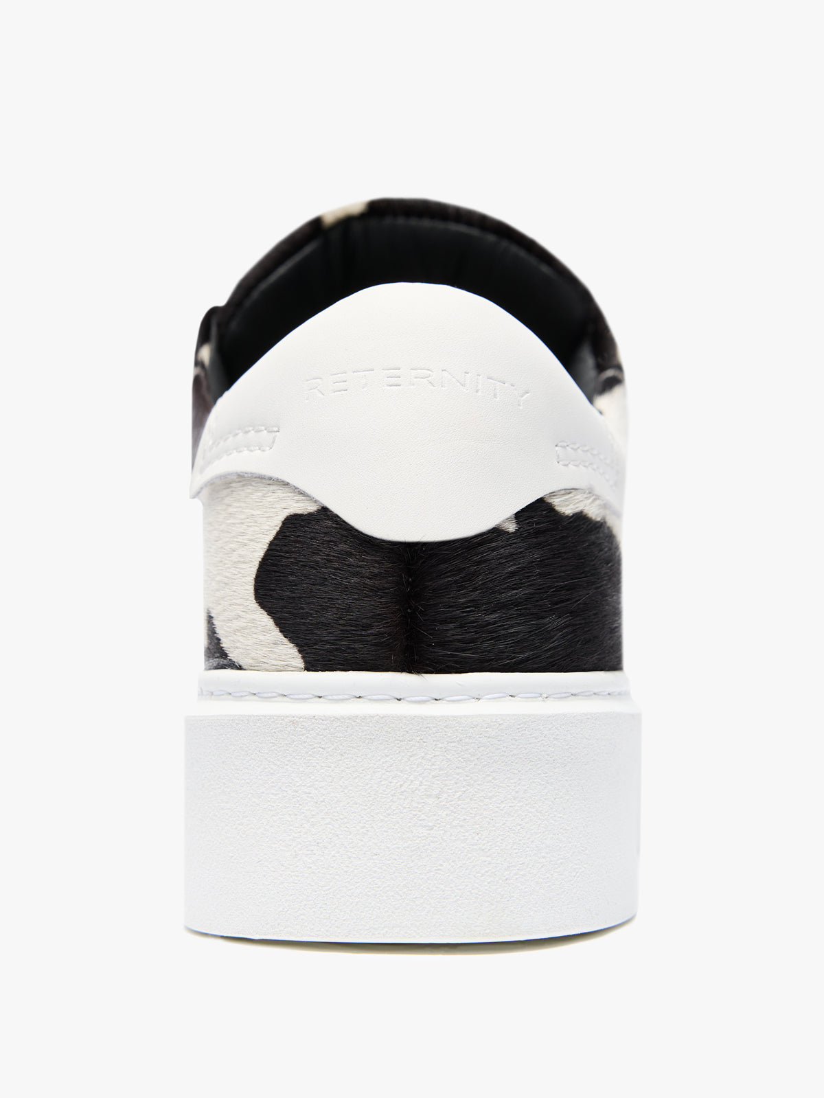 LE PROMENEUR - COW LEATHER