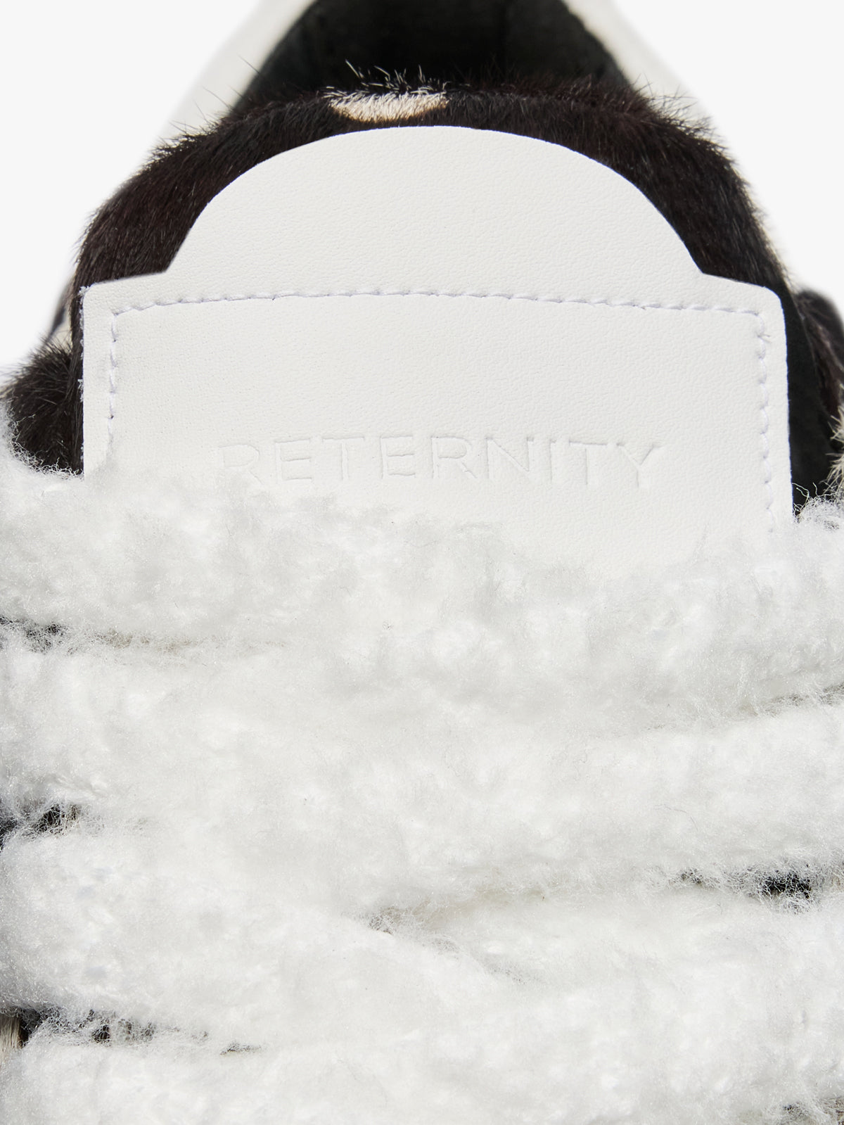 LE PROMENEUR - COW LEATHER