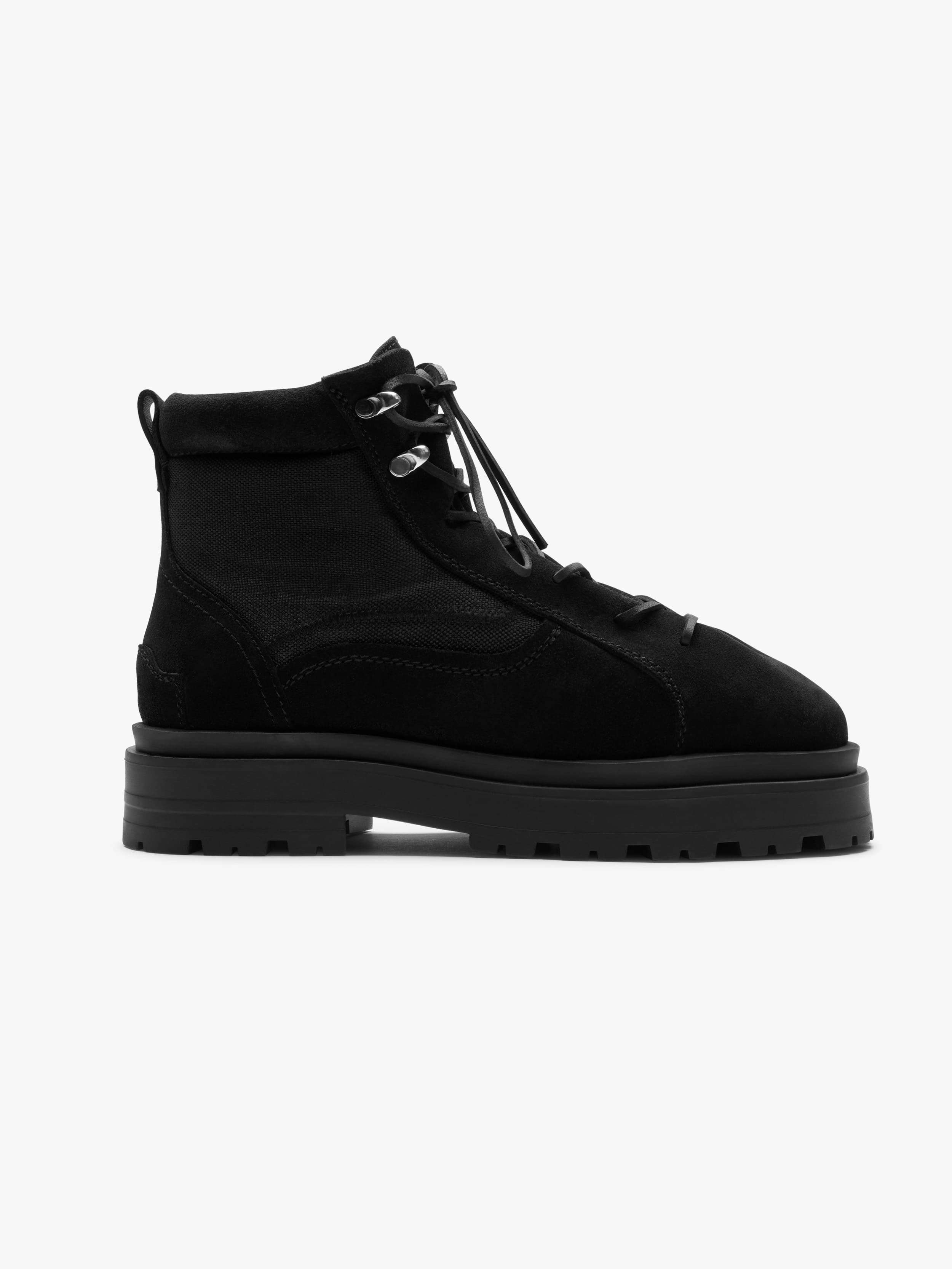 LE MONT - BLACK