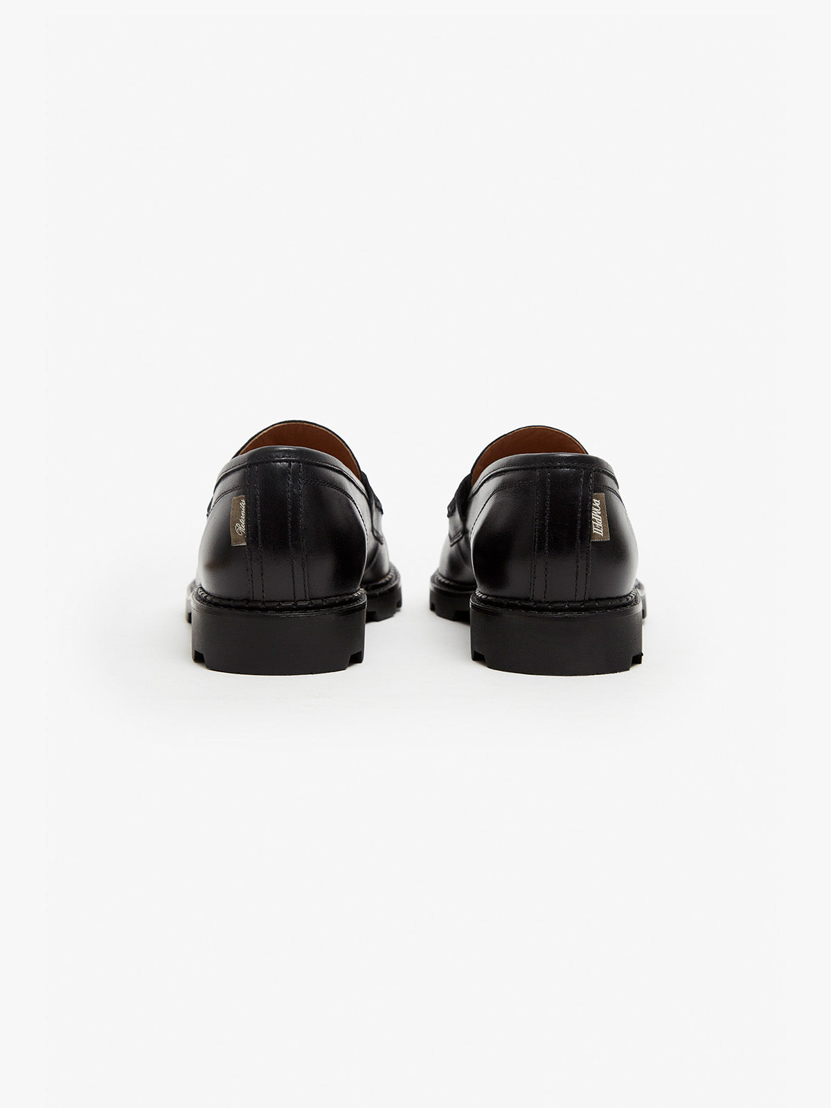 RETERNITY X POMPEII MODENA - LEATHER ROAST