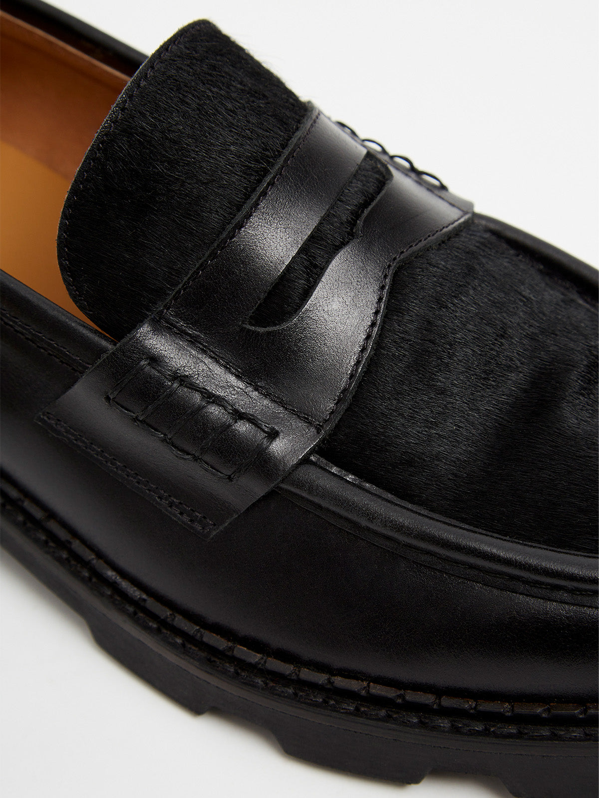 RETERNITY X POMPEII MODENA - LEATHER ROAST