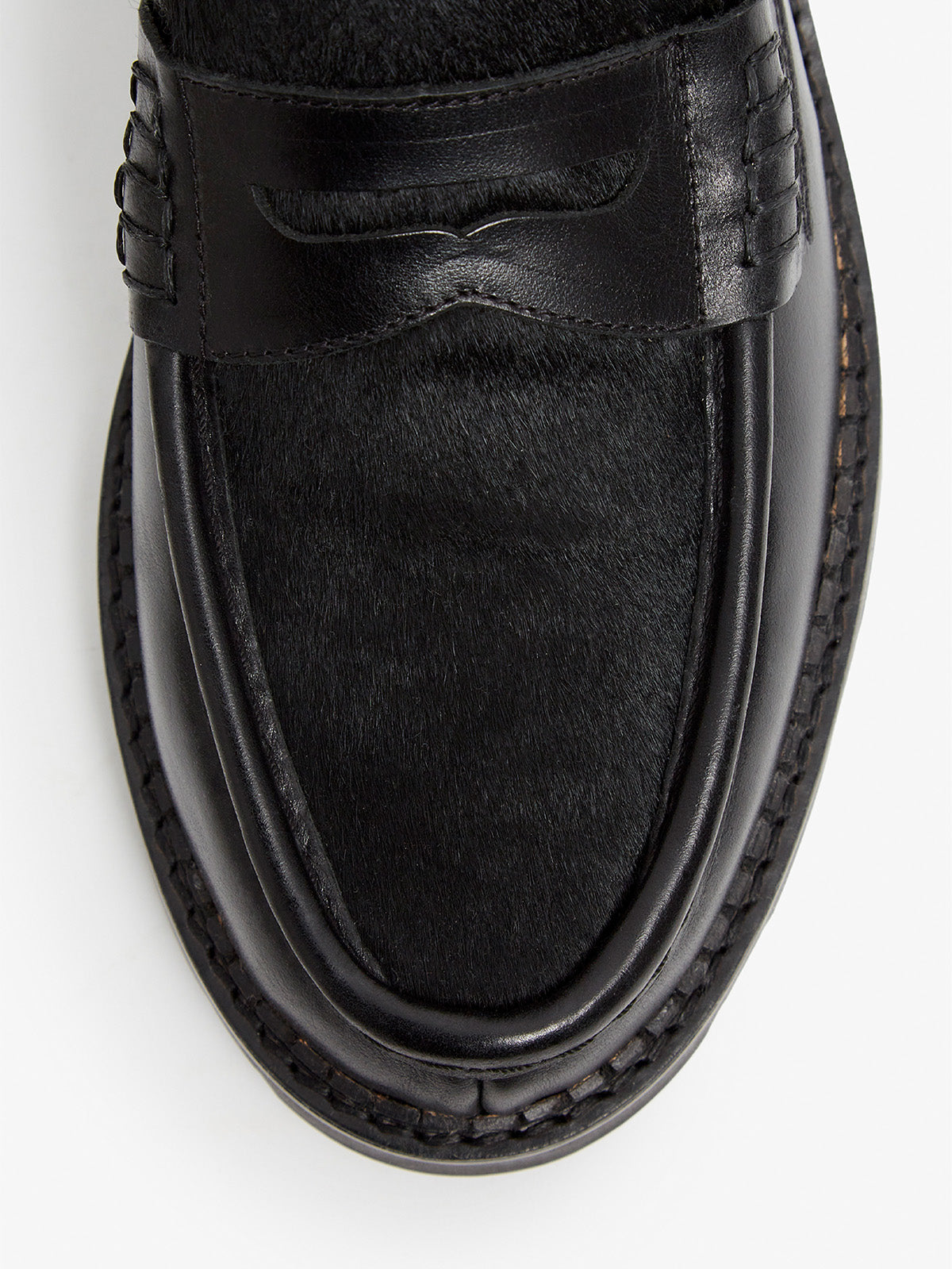 RETERNITY X POMPEII MODENA - LEATHER ROAST