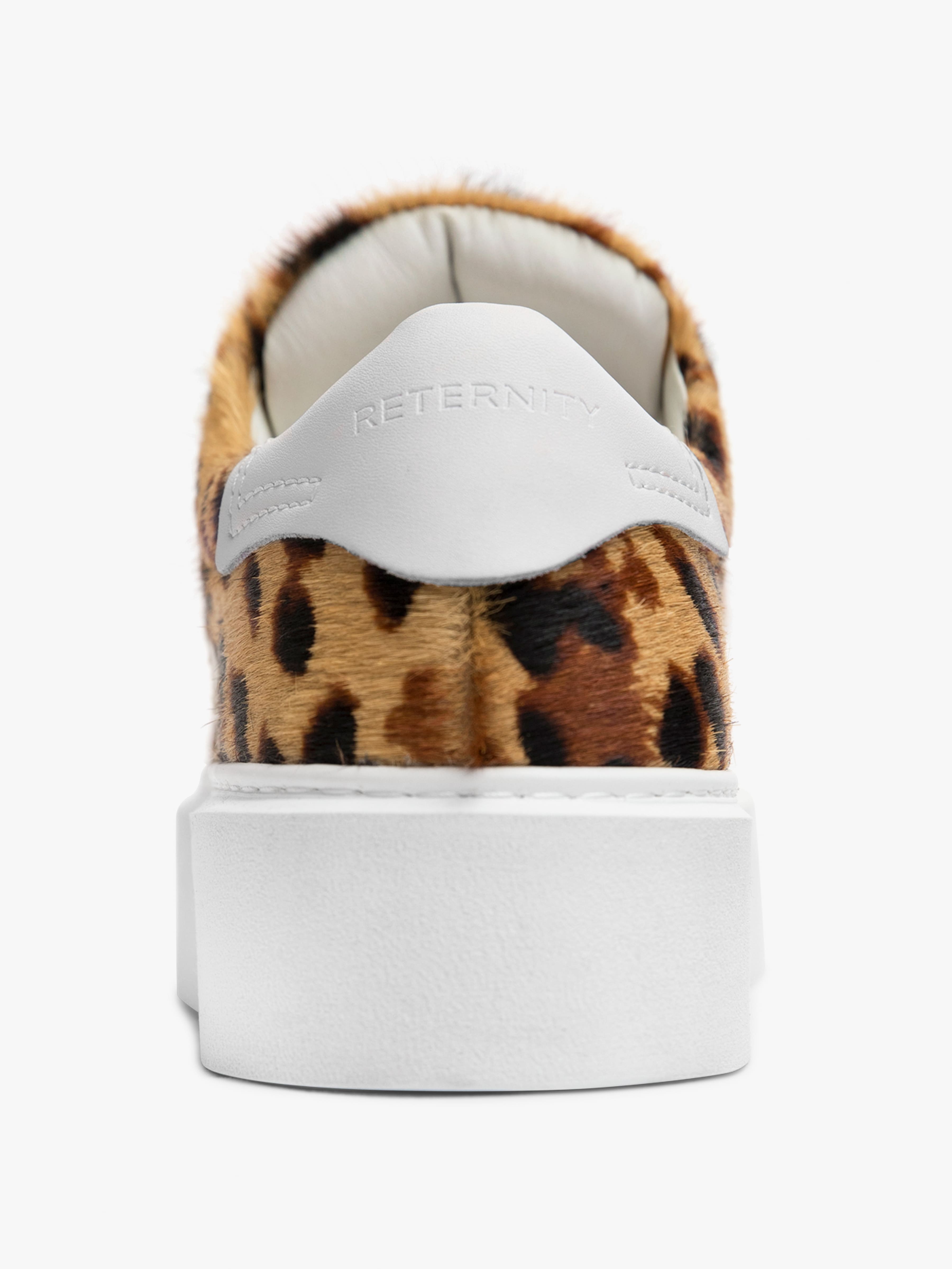 LE PROMENEUR - JAGUAR