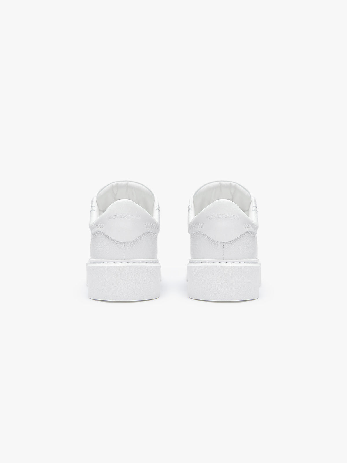 LE PROMENEUR - WHITE