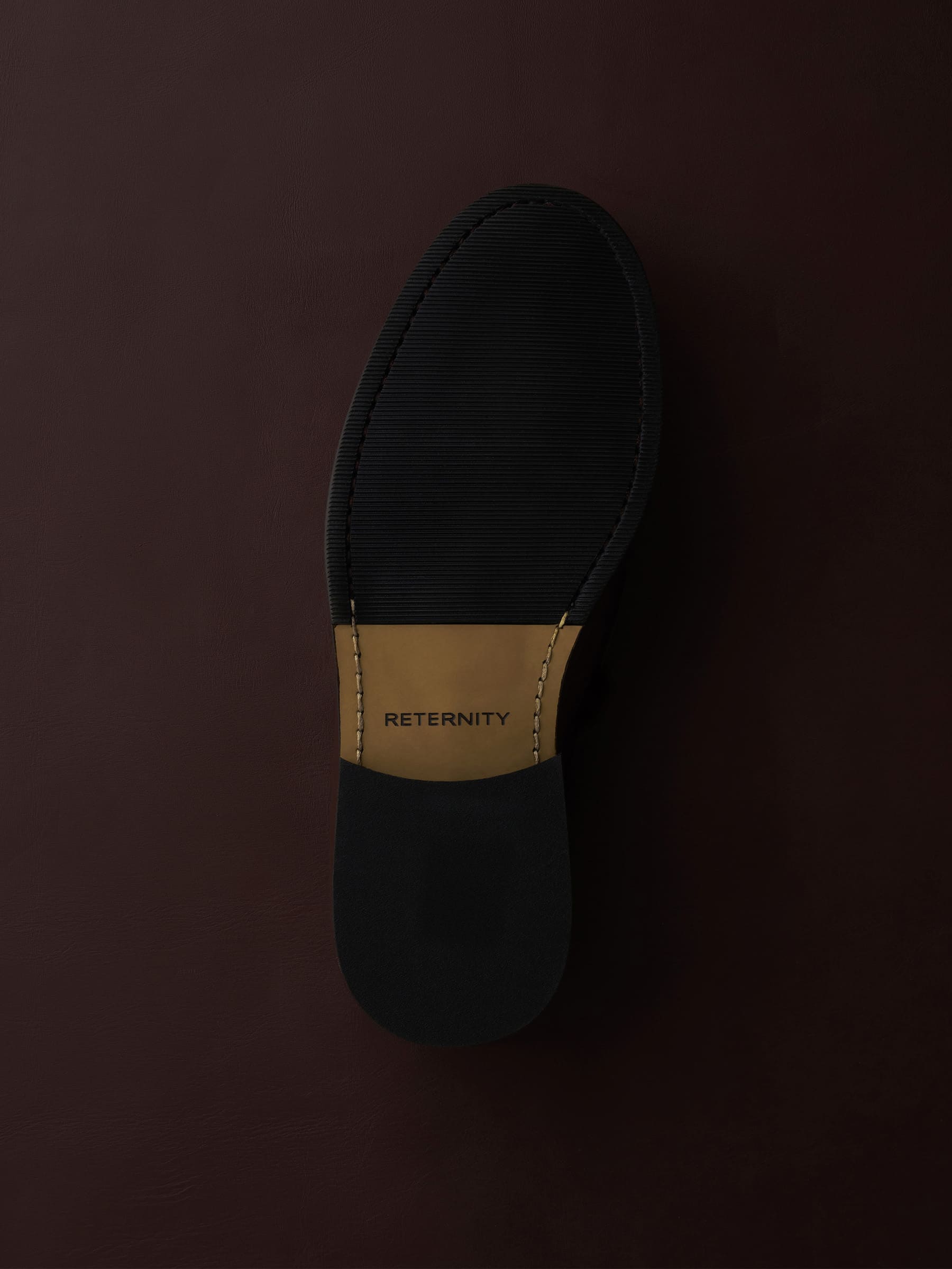 LE MÉTROPOLITAIN - BROWN/WHITE