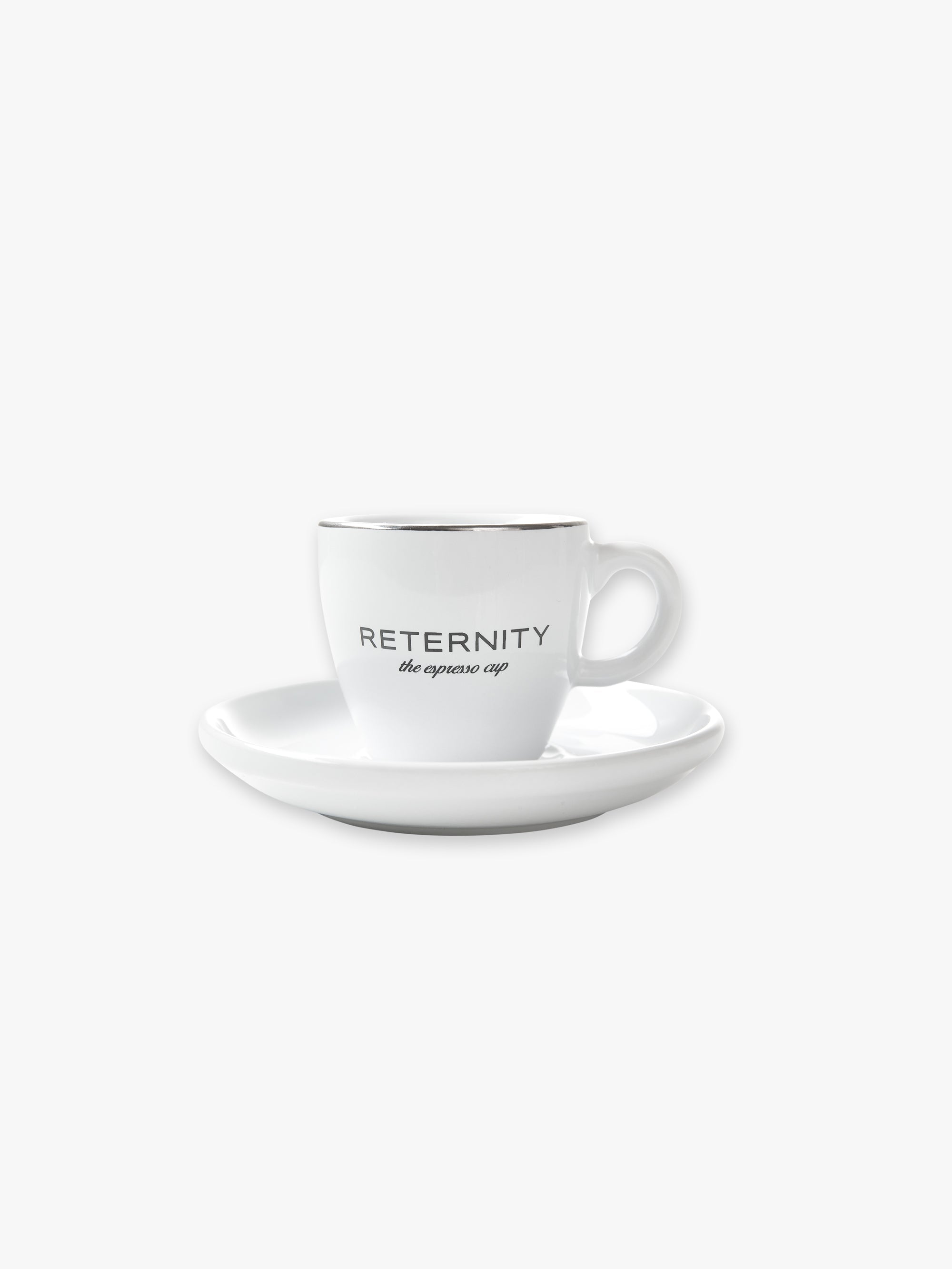 THE ESPRESSO CUP