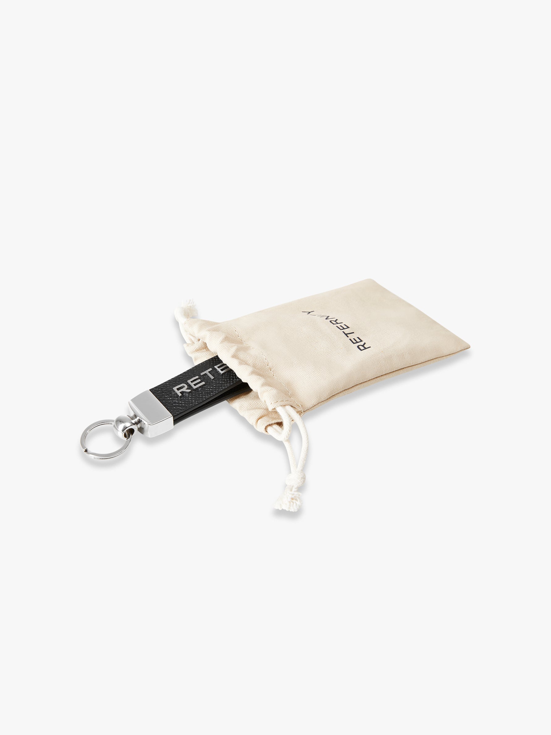 THE KEY CHAIN