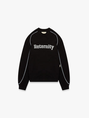 RETERNITY | Luxury Streetwear In Every Stitch