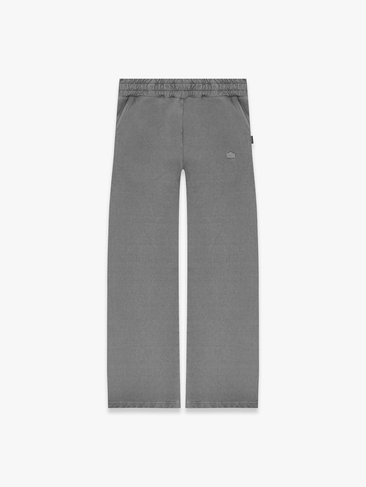 SIGNE SWEATPANTS - WASHED GREY