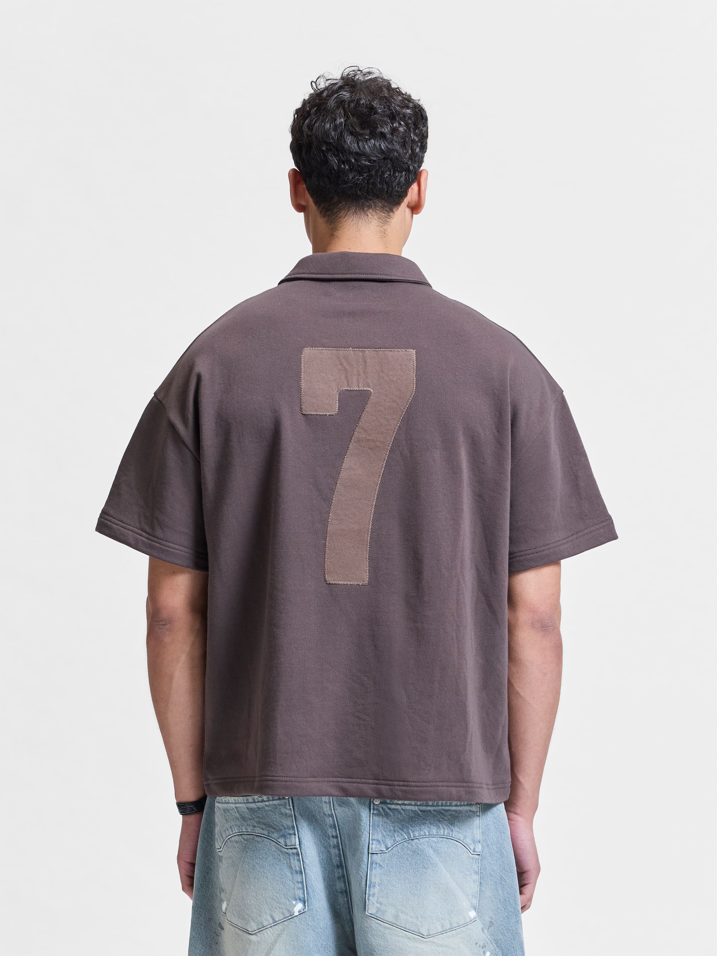 L’ATELIER DE LA RUE POLO - BROWN