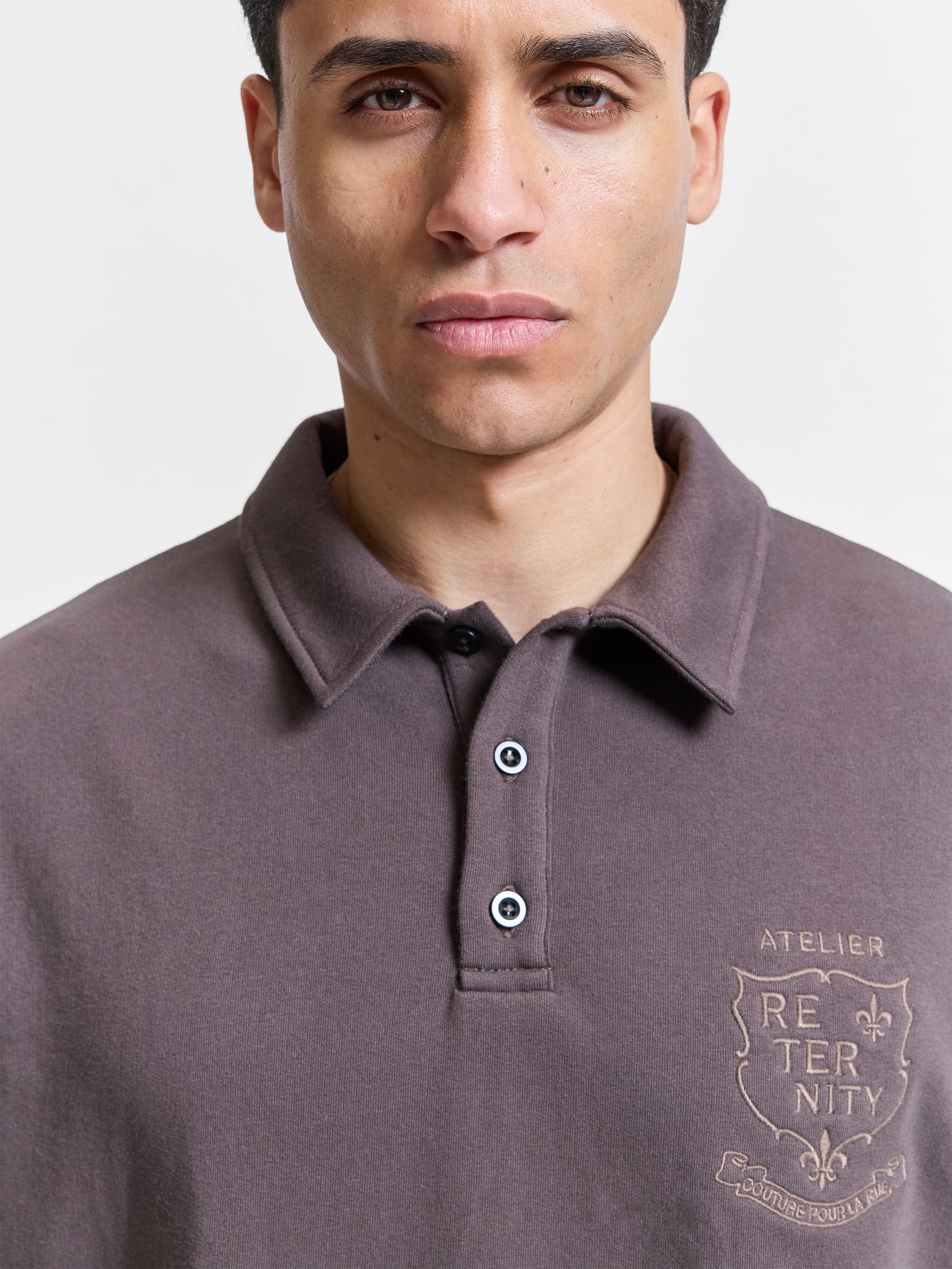 L’ATELIER DE LA RUE POLO - BROWN