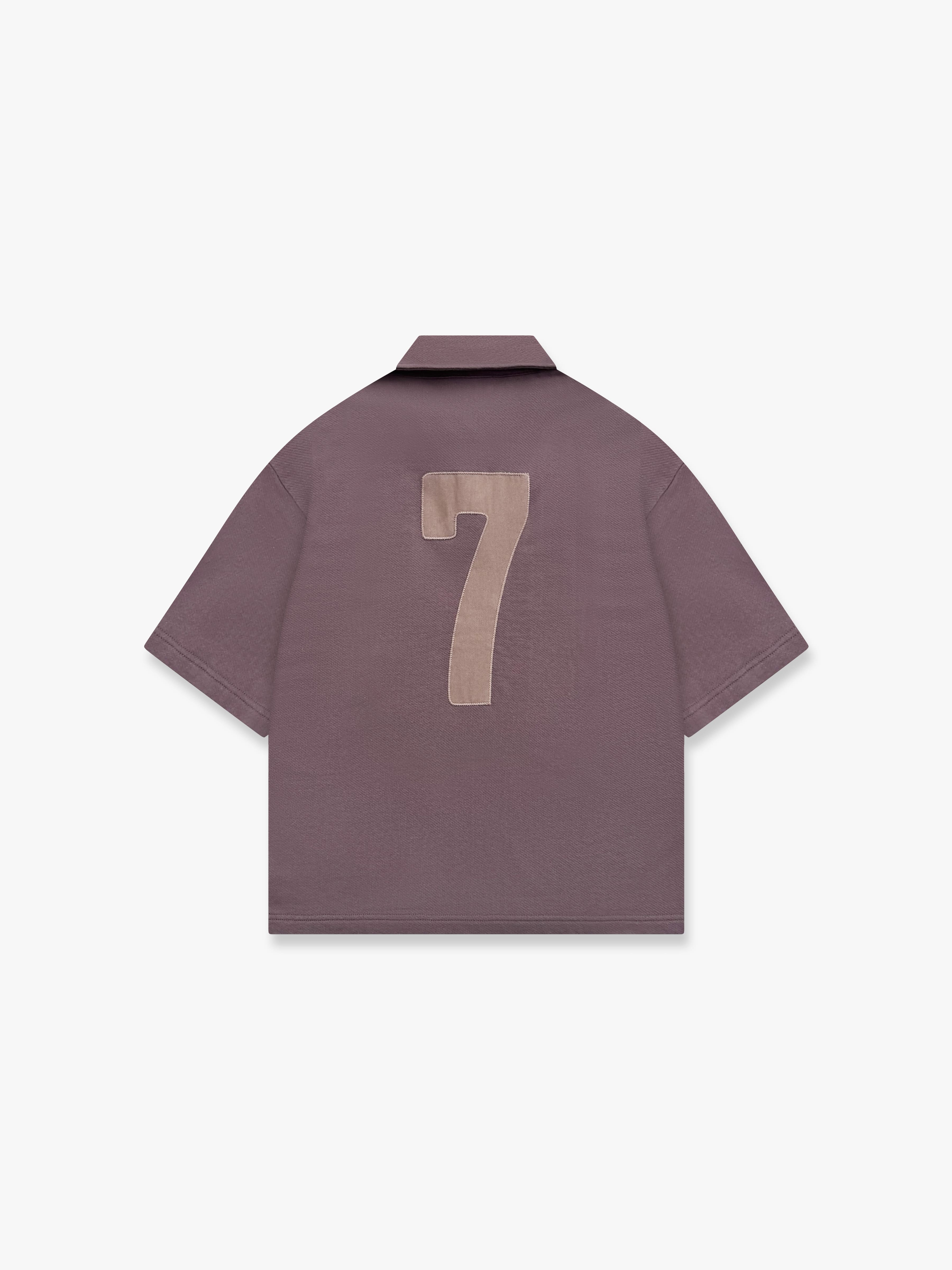 L’ATELIER DE LA RUE POLO - BROWN