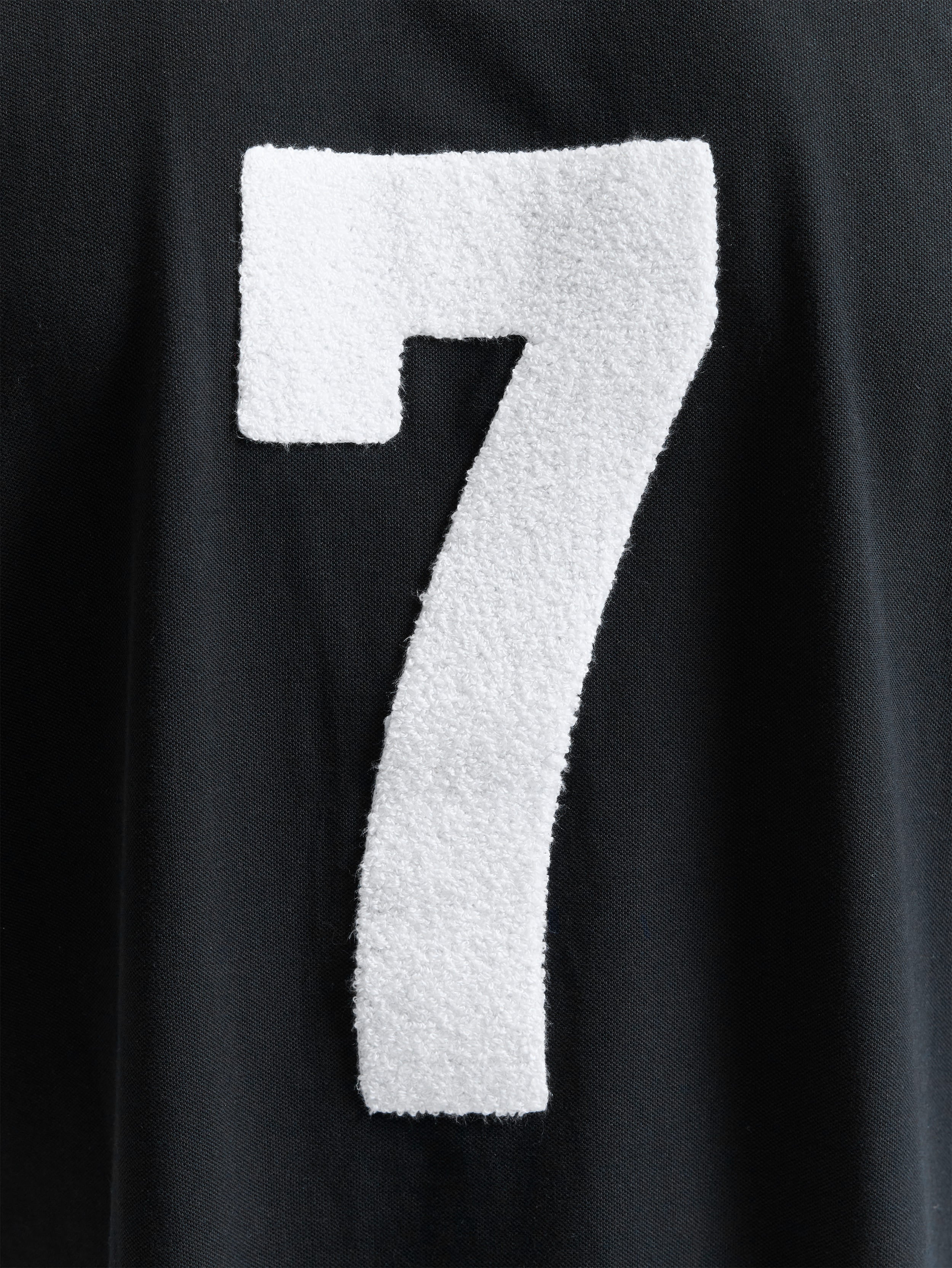 L’ATELIER DE LA RUE POLO - BLACK