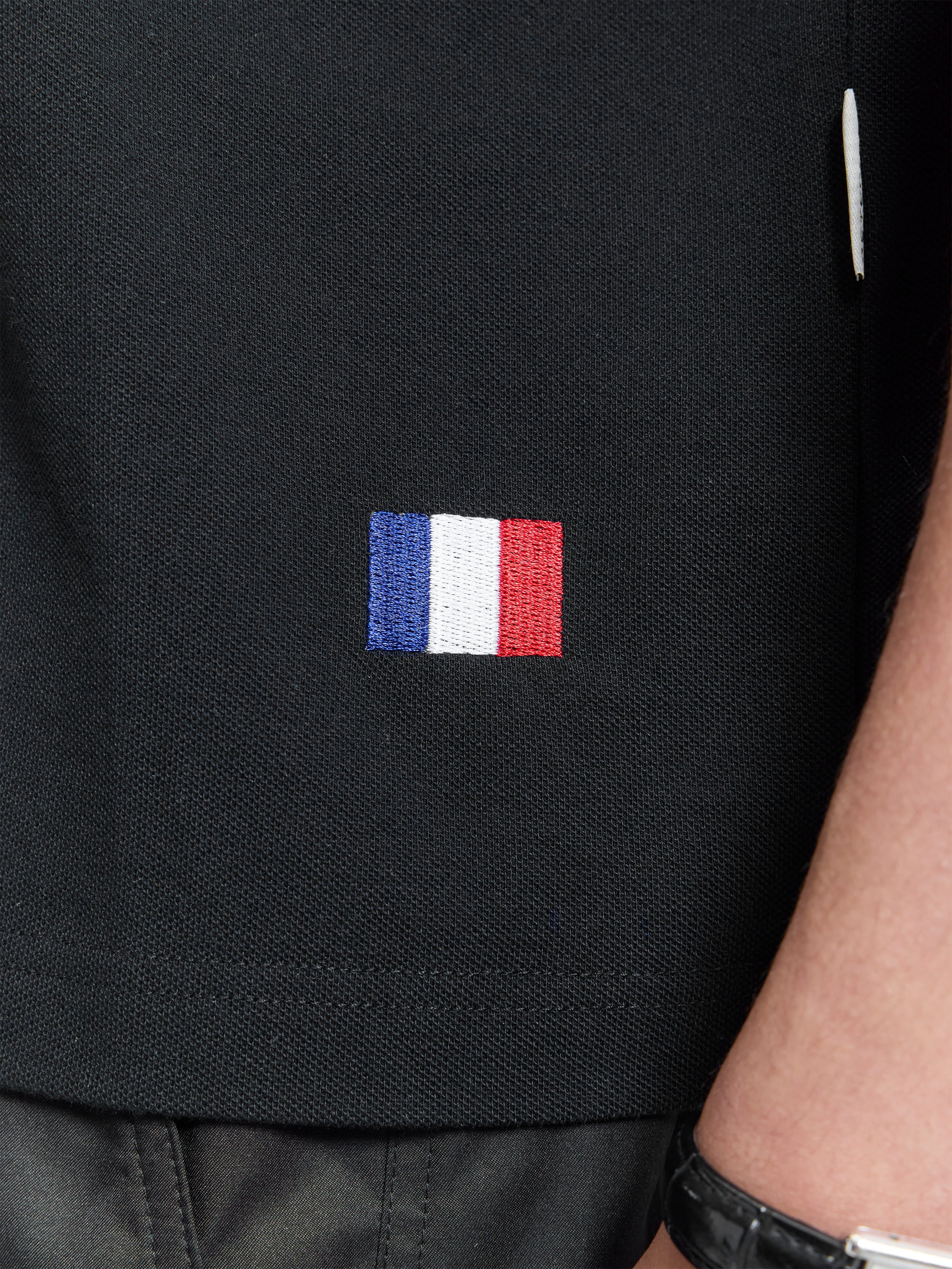L’ATELIER DE LA RUE POLO - BLACK