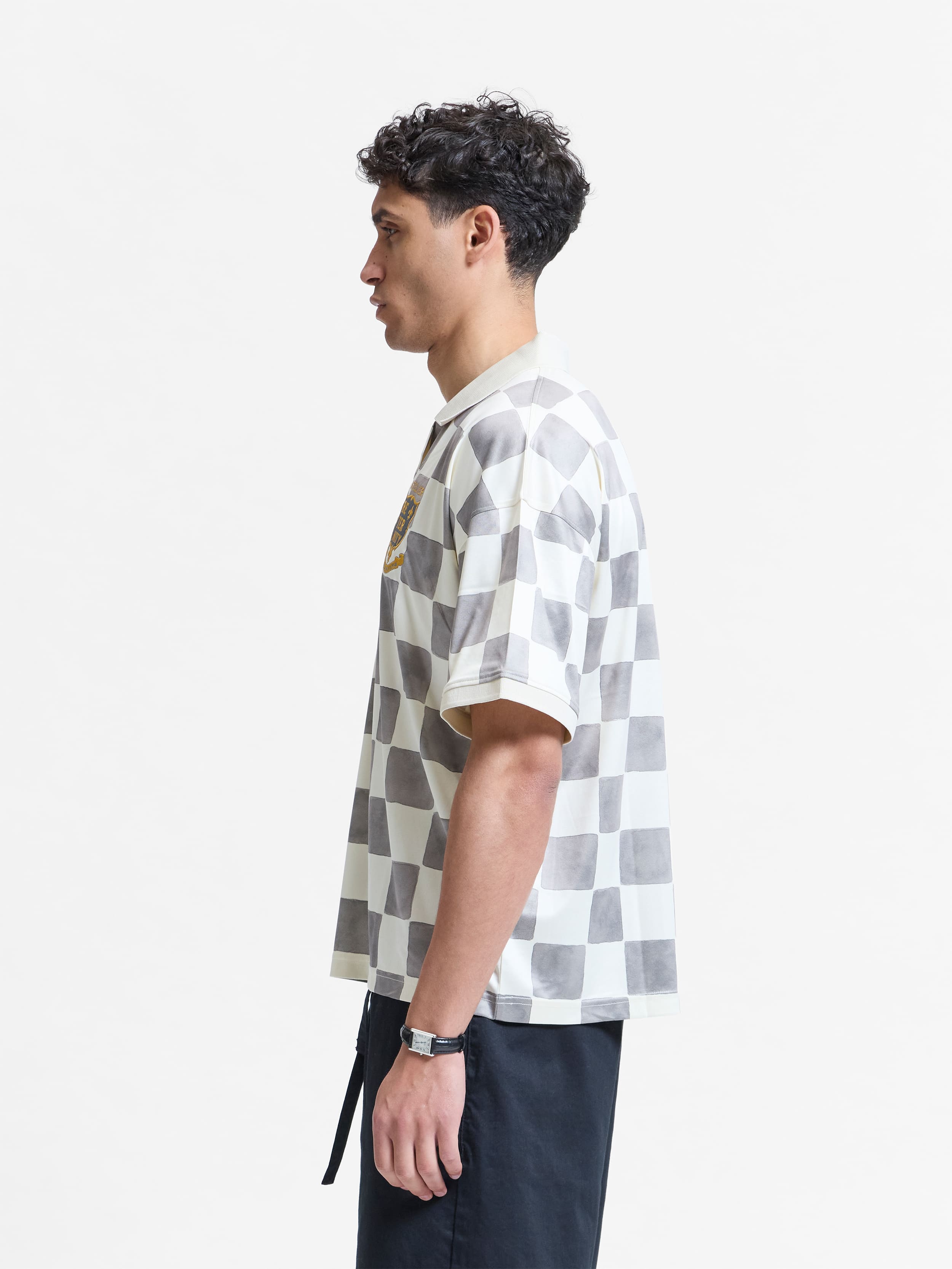 L’ATELIER DE LA RUE JERSEY - CREAM