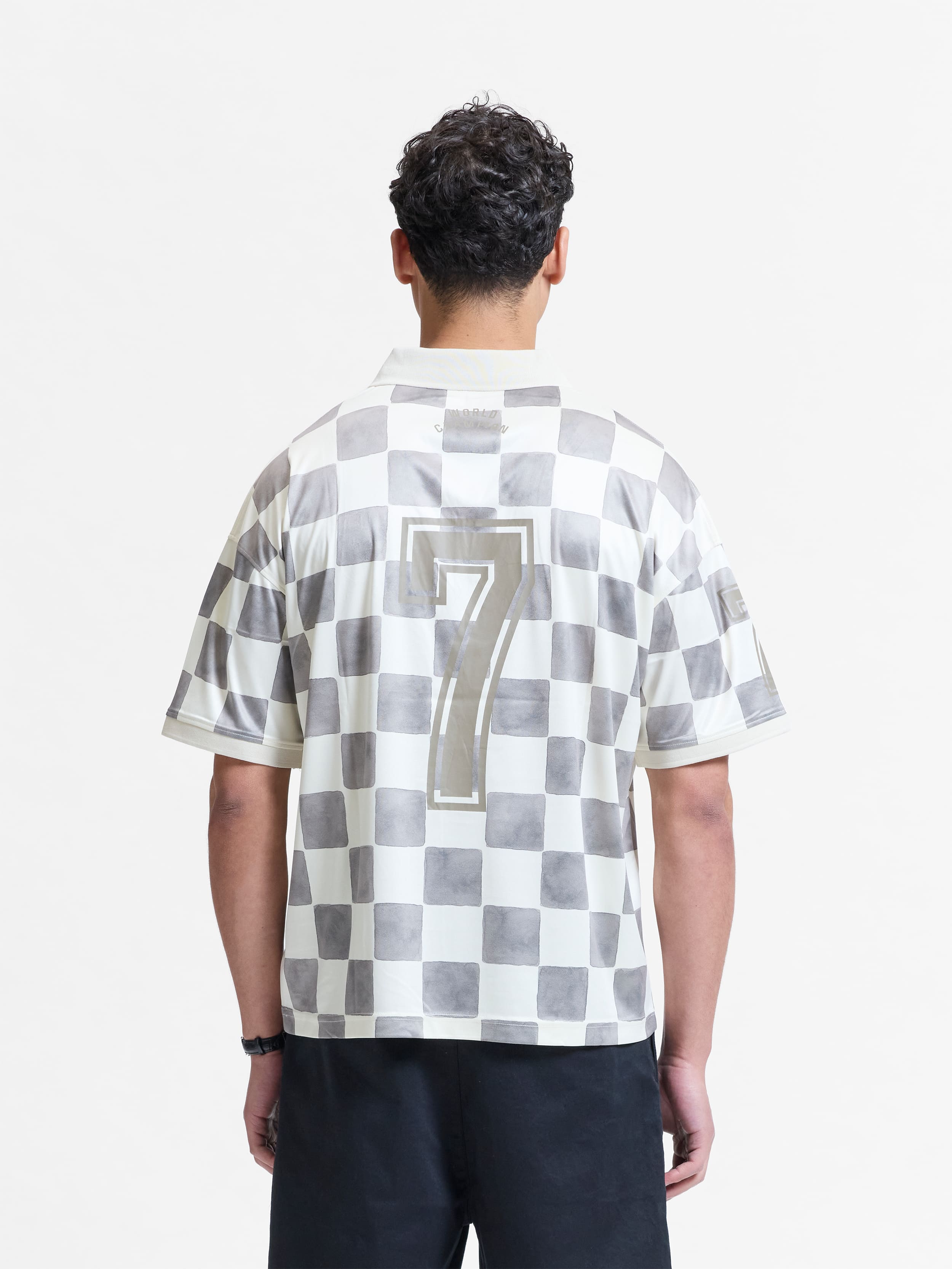 L’ATELIER DE LA RUE JERSEY - CREAM