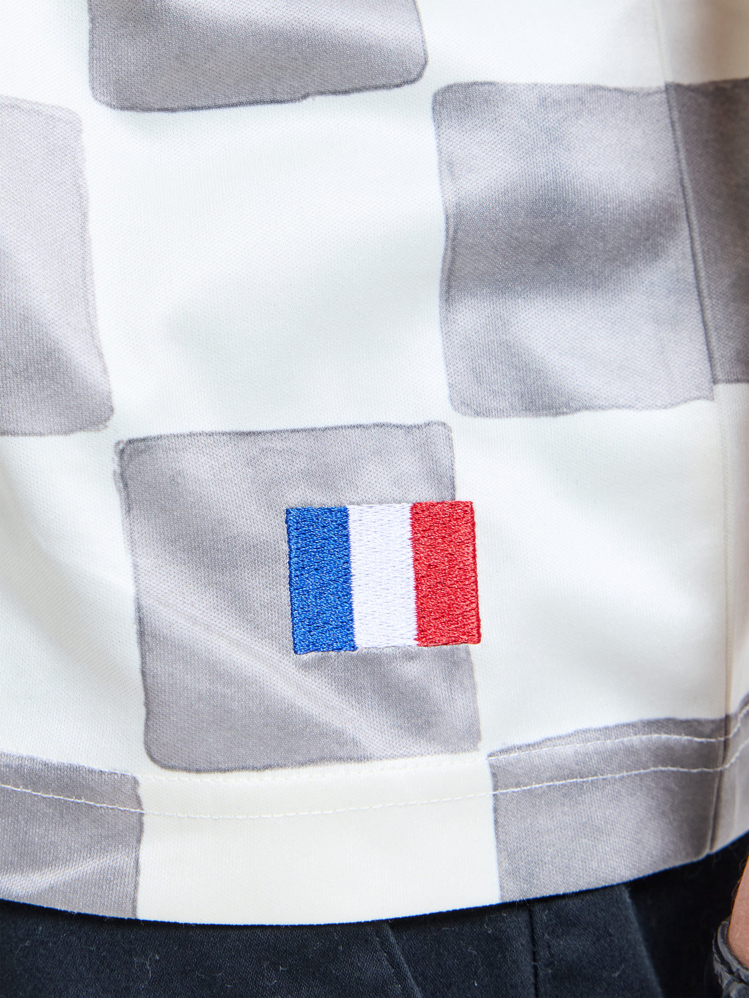L’ATELIER DE LA RUE JERSEY - CREAM