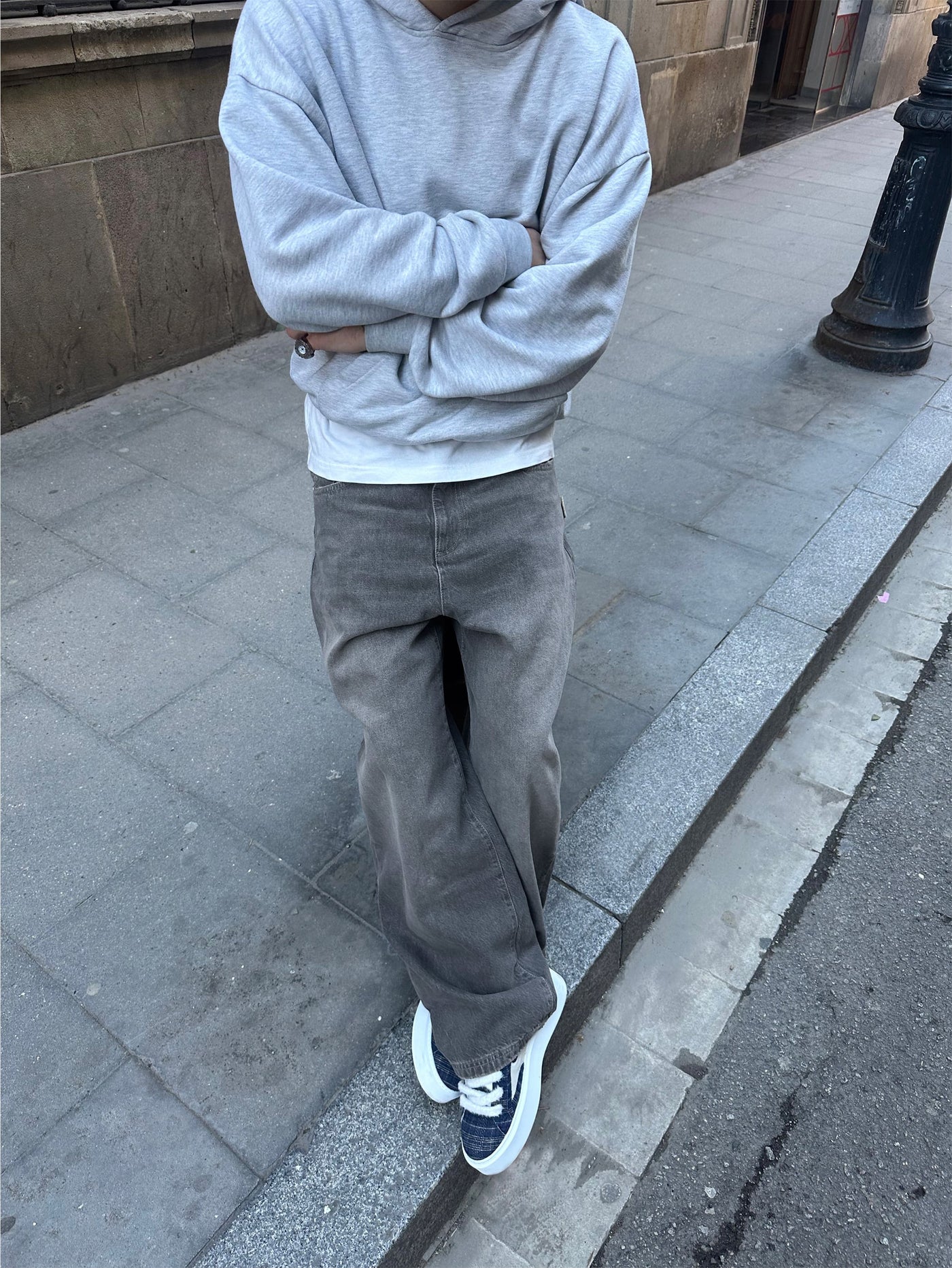 Community fit