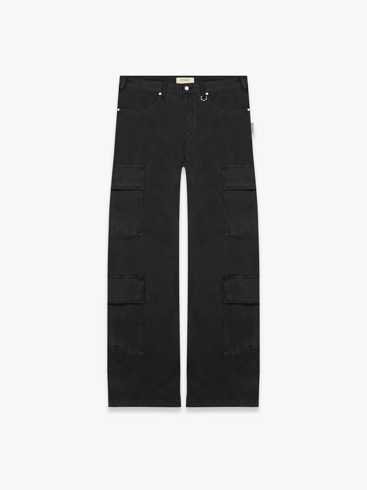 ESSENTIAL CARGO - BLACK