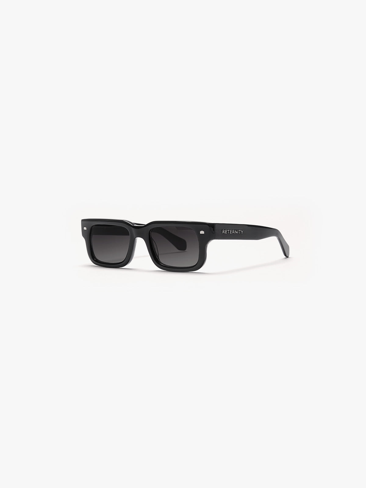 AIMÉE SUNGLASSES - BLACK