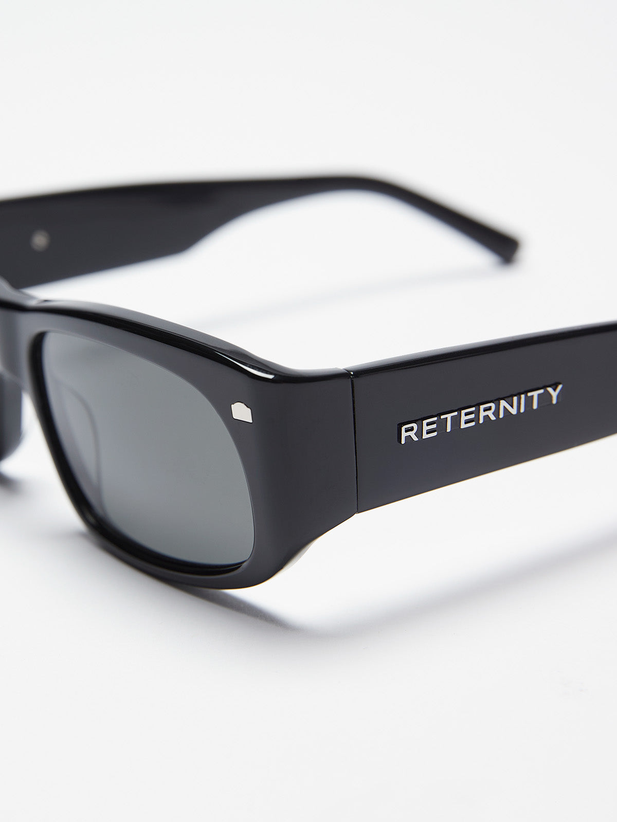 RW SUNGLASSES - BLACK