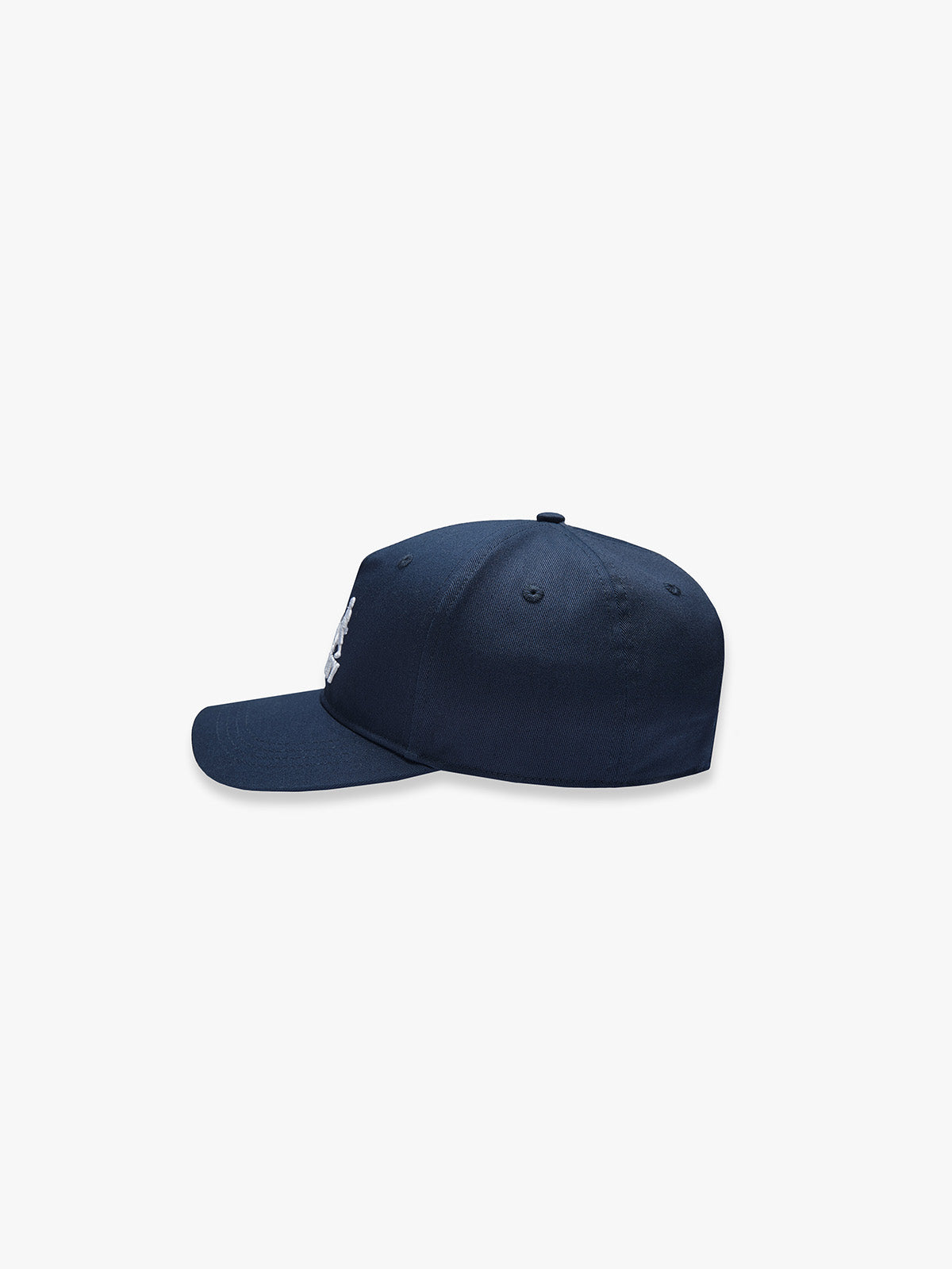 CREATIVE DEPT LOGO CAP - BLUE