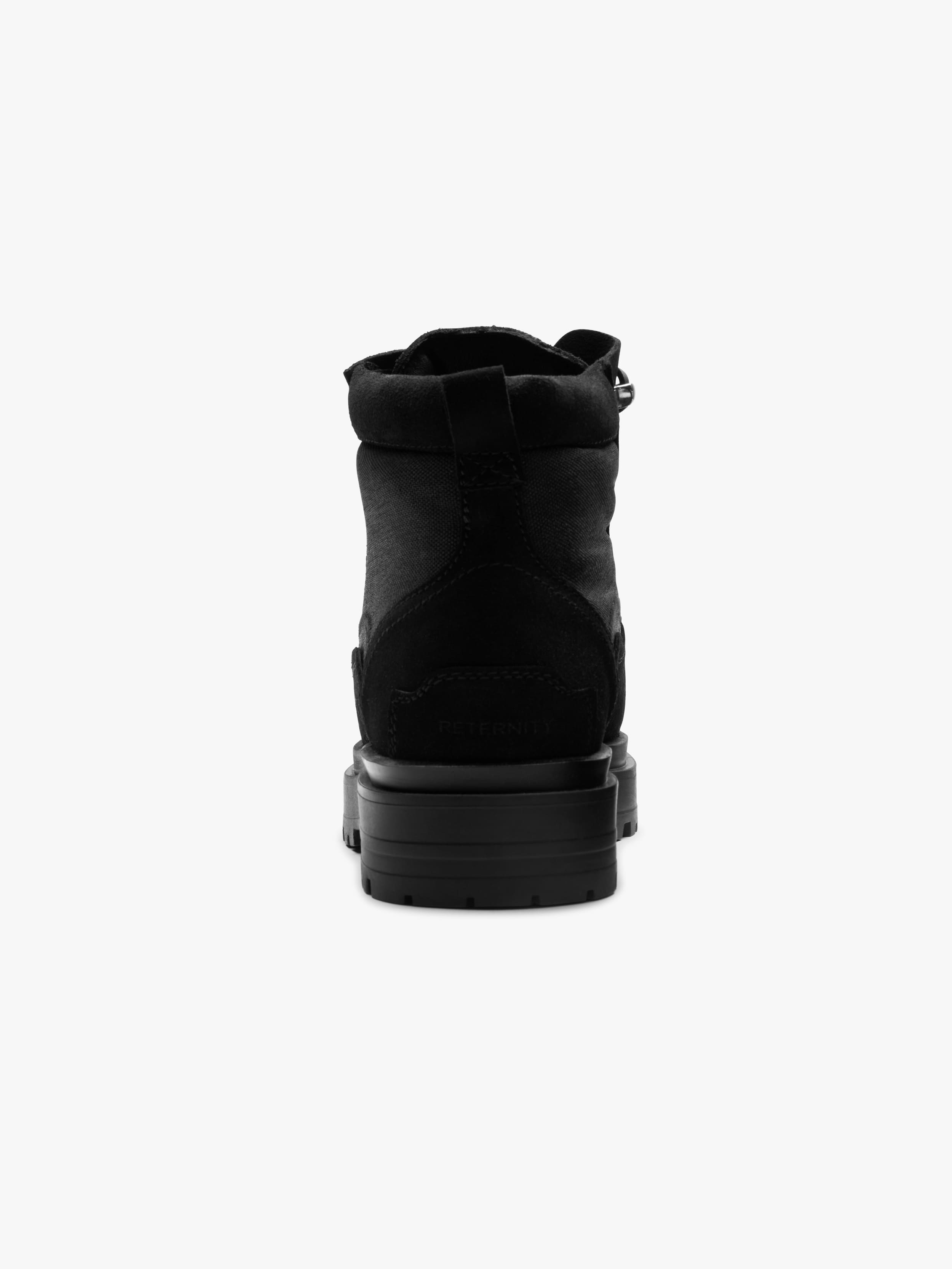 LE MONT - BLACK