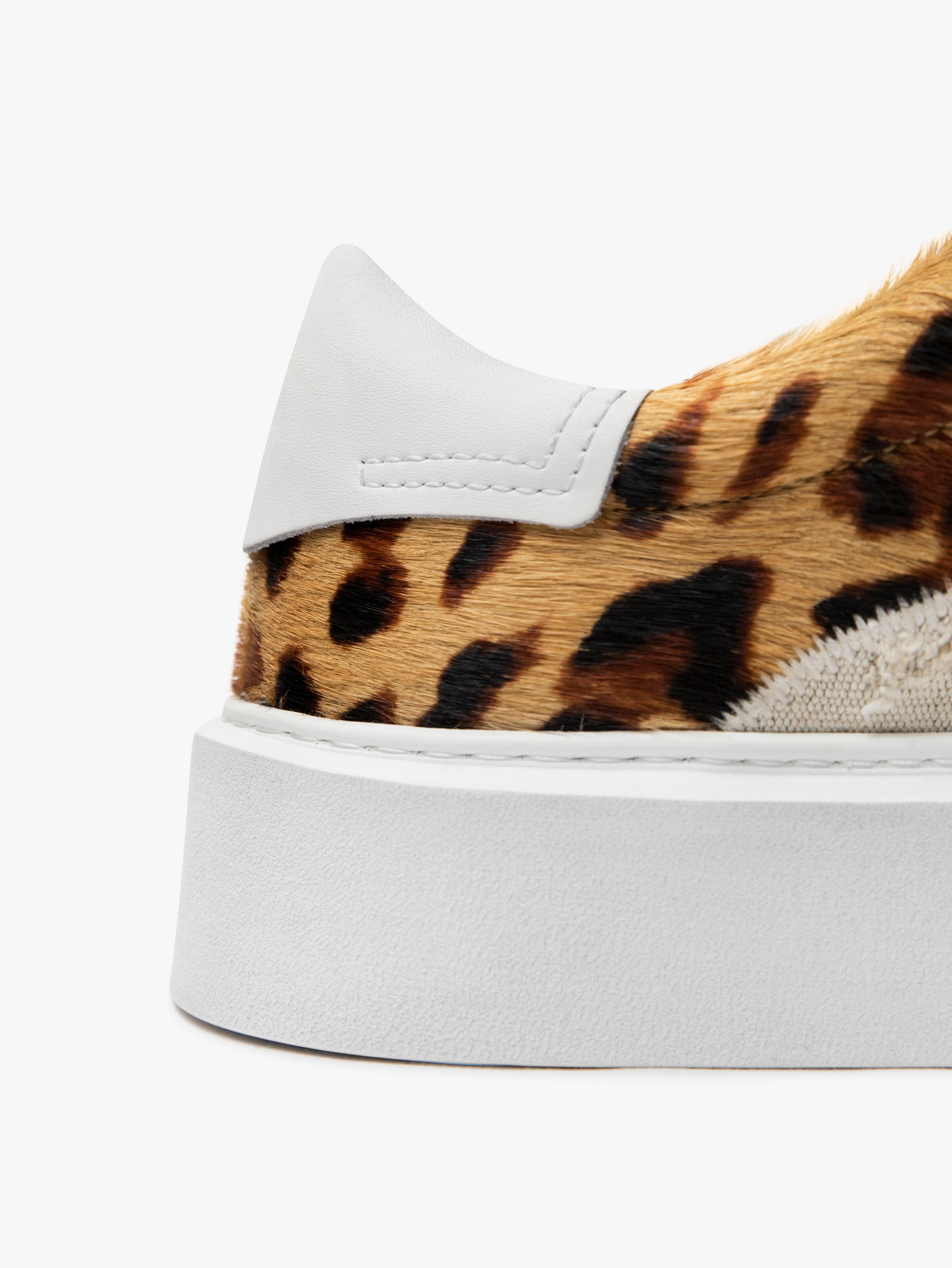 LE PROMENEUR - JAGUAR