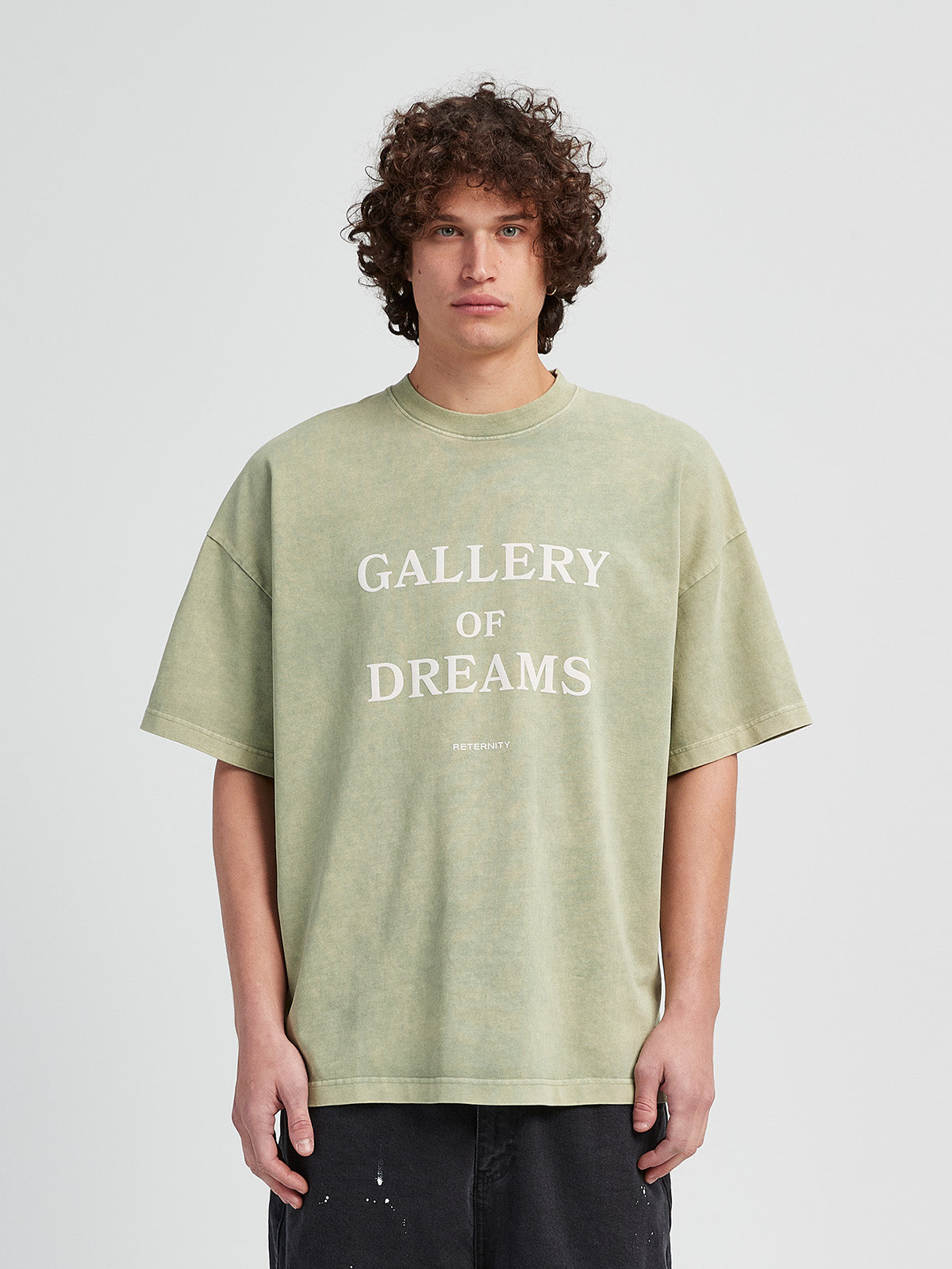 T shirt 2024 dreams