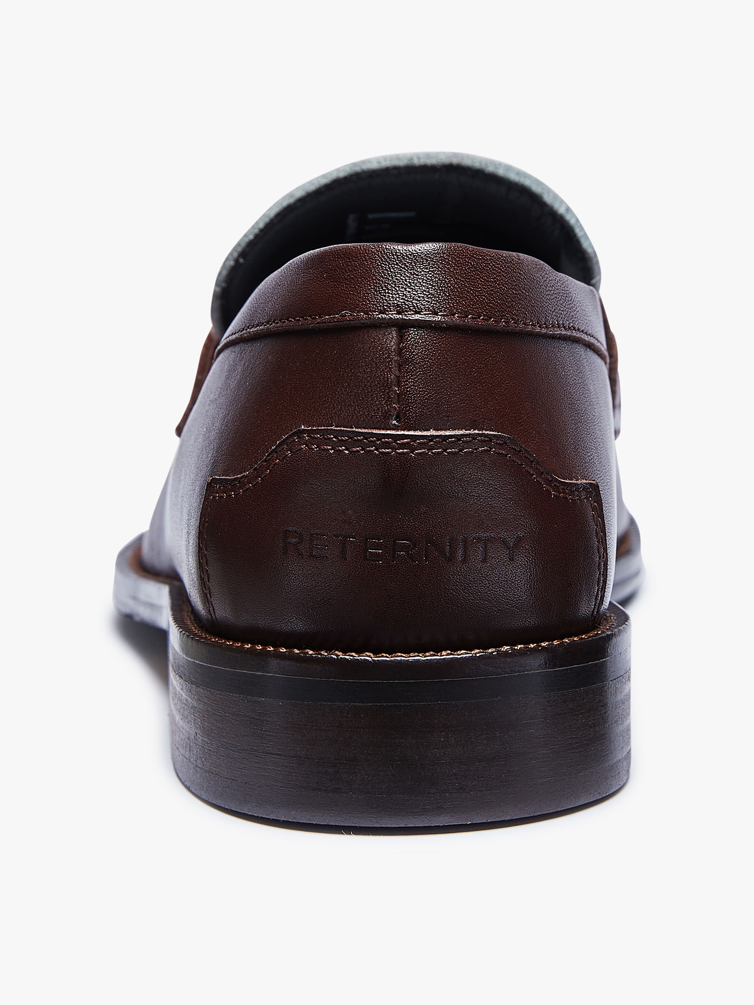 LE MÉTROPOLITAIN - BROWN/WHITE