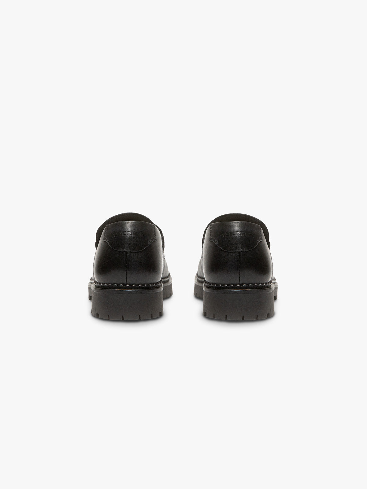 LE PARISIEN - BLACK