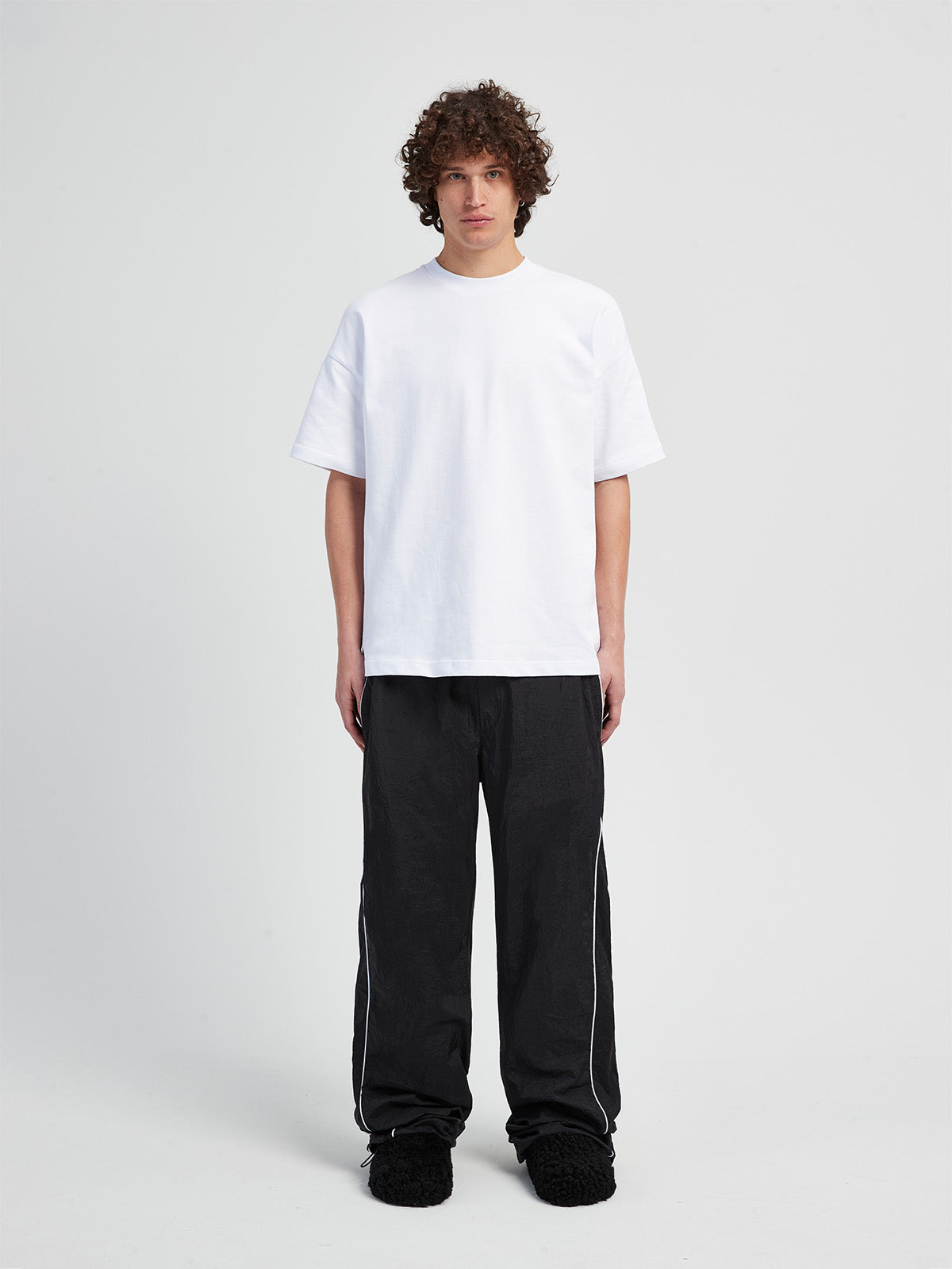 Unisex hot sale track pants