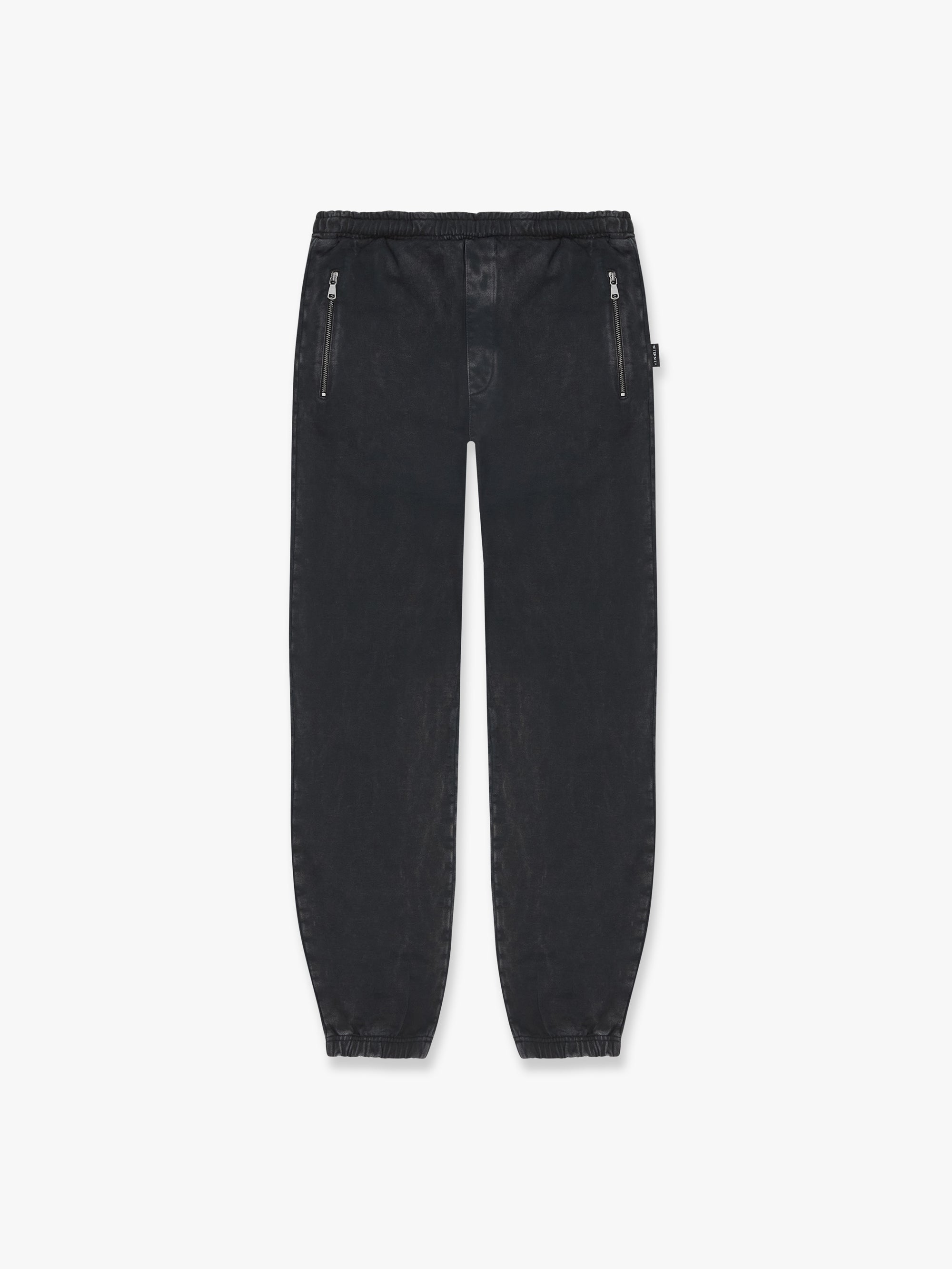 ESSENTIAL SWEATPANTS  - VINTAGE GREY