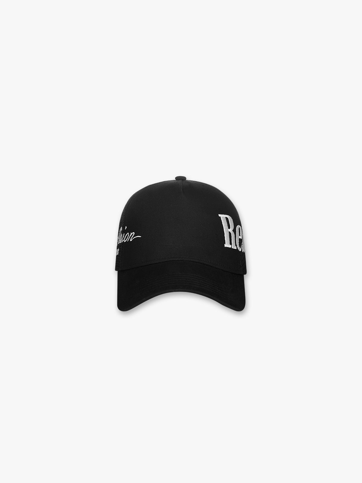 CAP “THE VISION” - BLACK